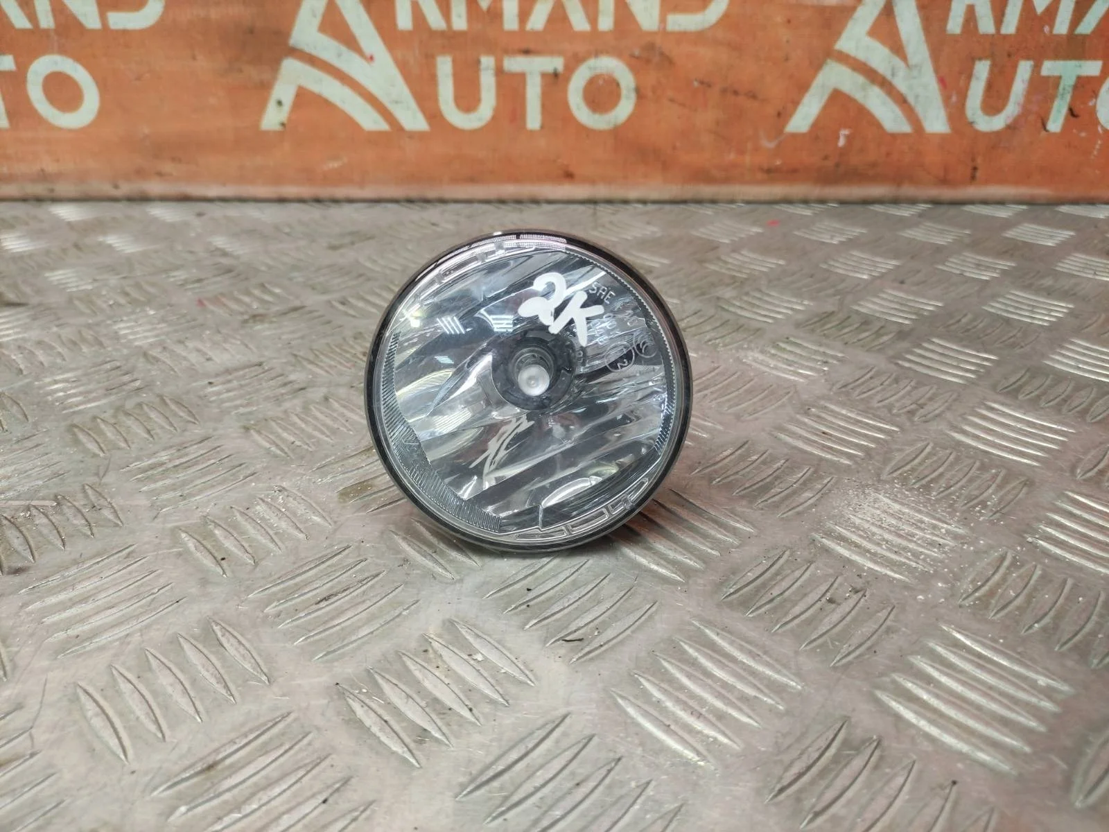 Птф RENAULT Logan 2012-2022