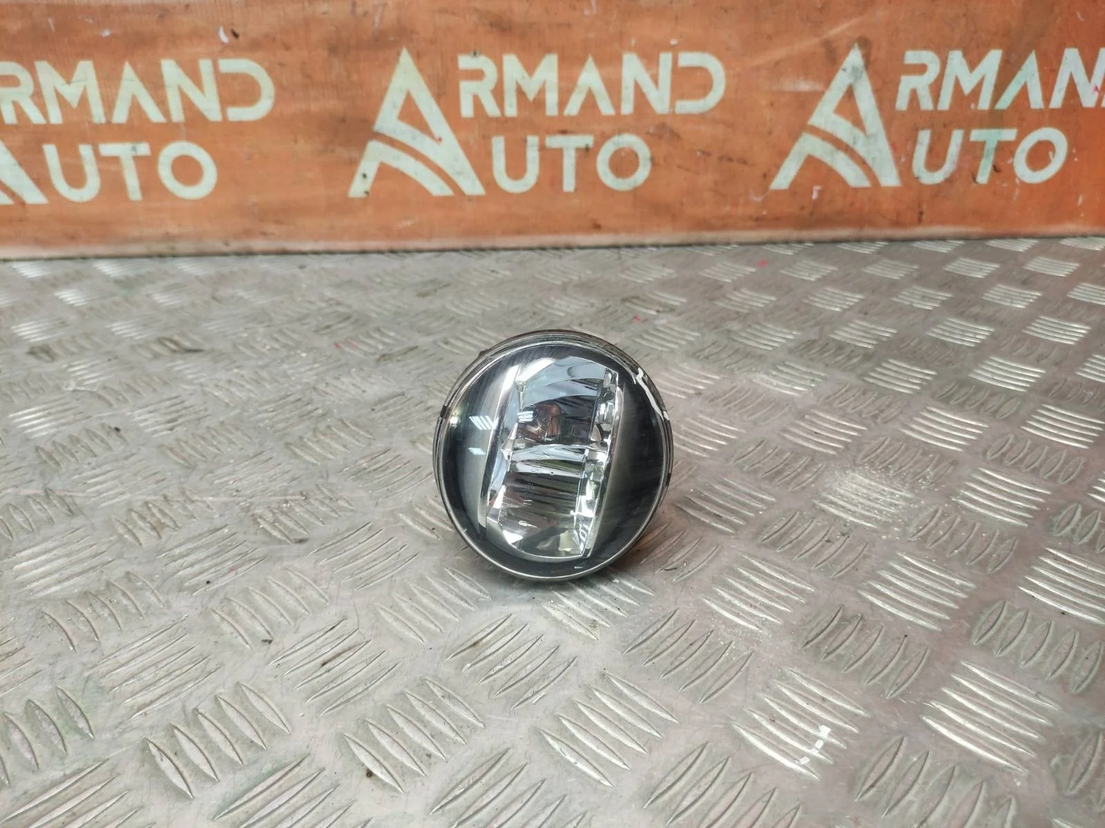 Птф Toyota Camry 2017-нв 8 XV70