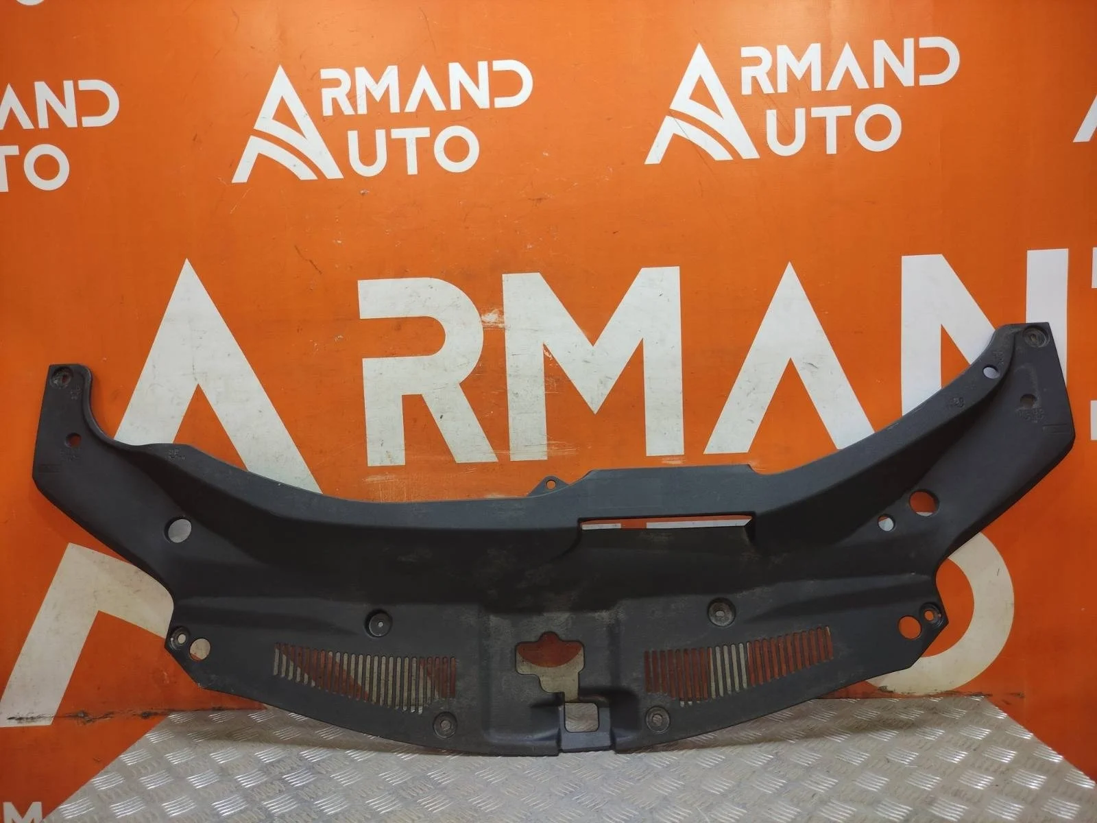 Кожух замка капота Lexus RX 2015-нв 4