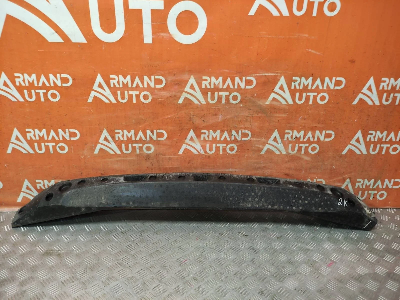 Абсорбер бампера TOYOTA Land Cruiser 2015-2021 200