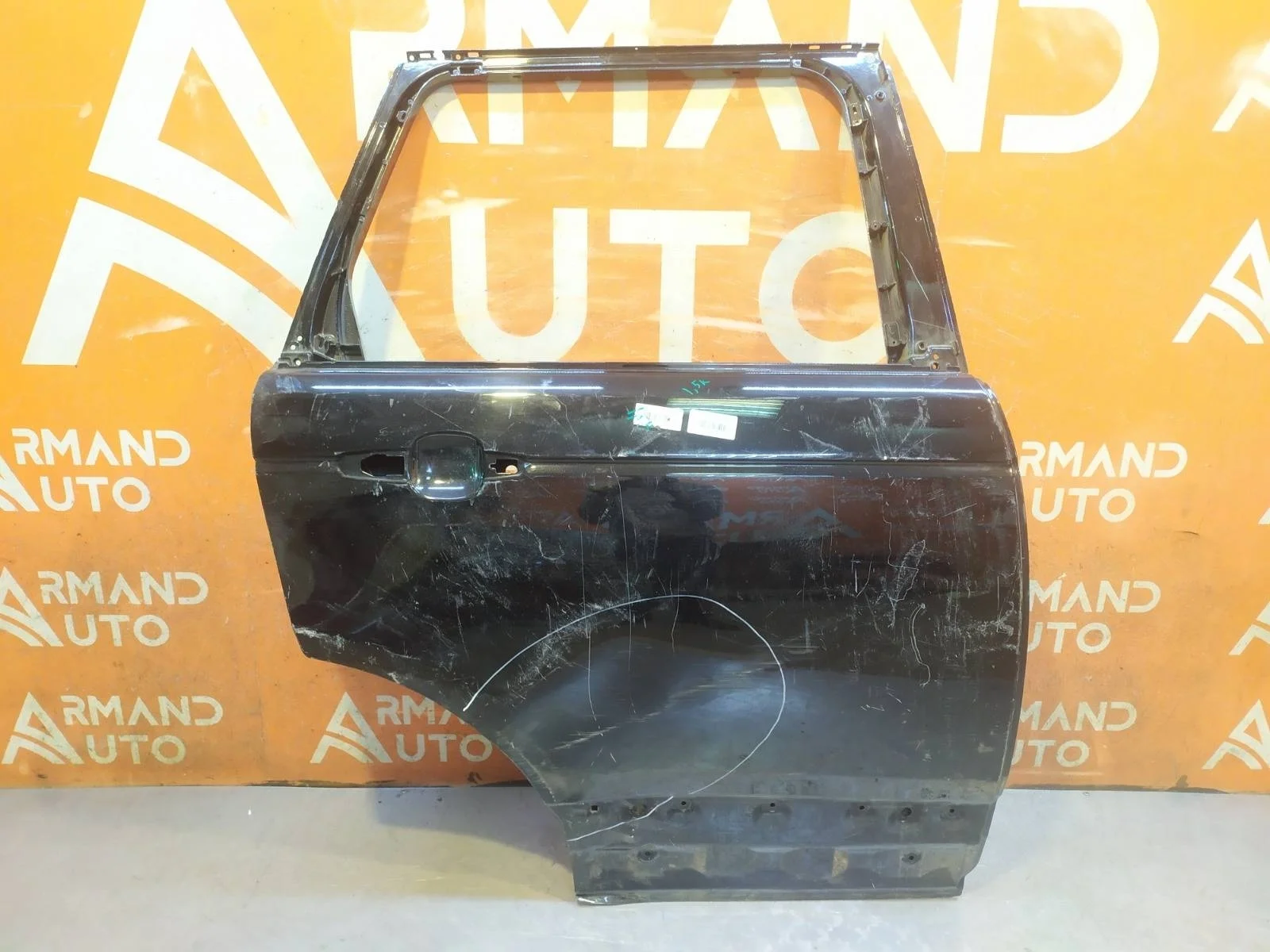 Дверь LAND ROVER Range 2012-2022 4 L405