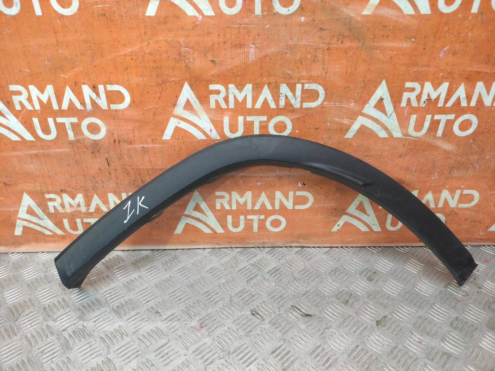 Расширитель крыла LEXUS RX 2015-2019 4 AL20