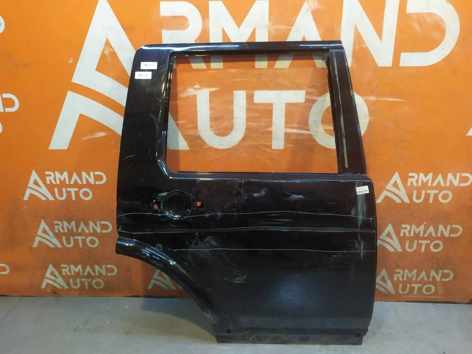 Дверь LAND ROVER Discovery 2009-2016 4