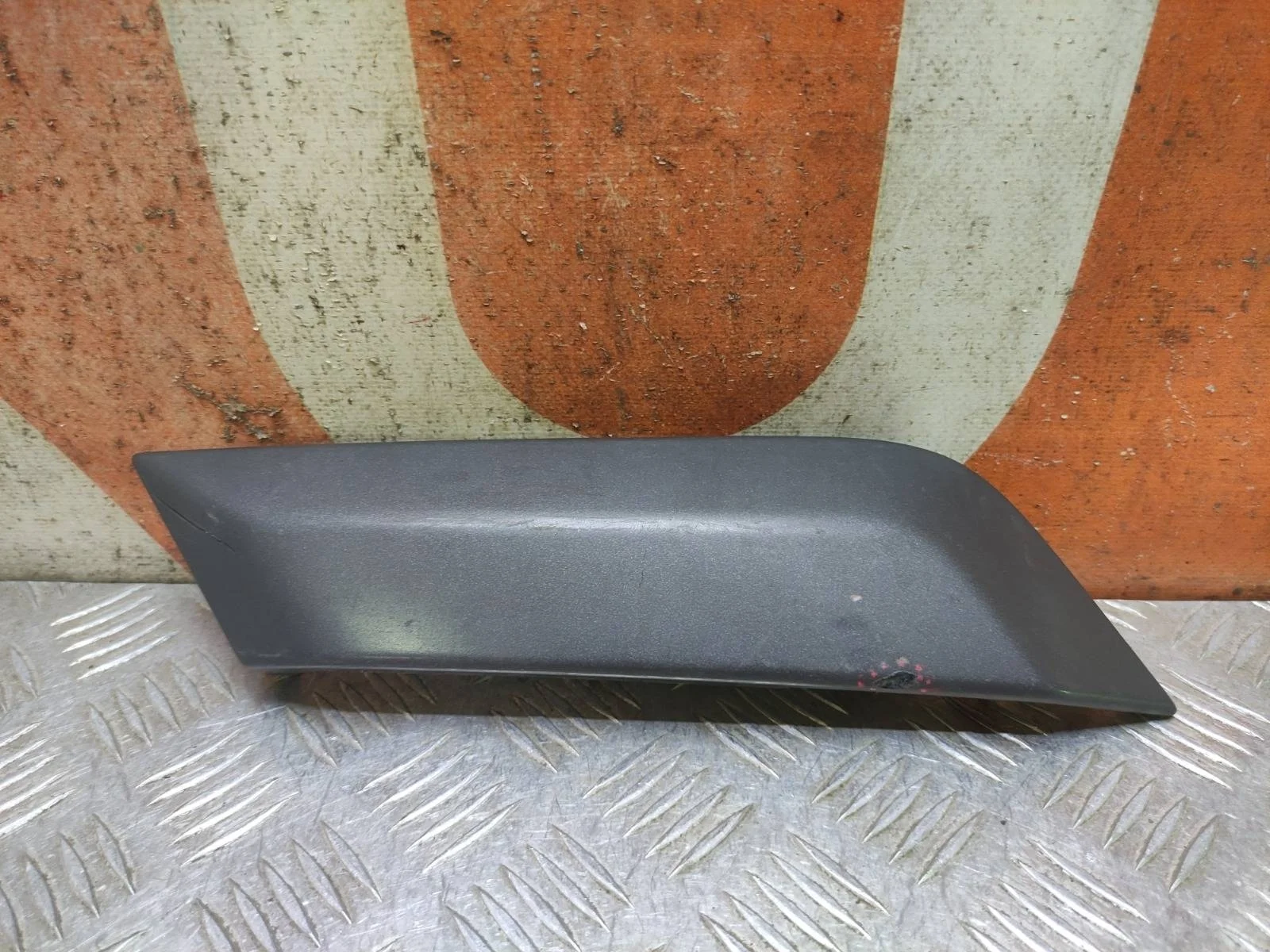 Накладка обшивки двери LAND ROVER Freelander 2006-2014