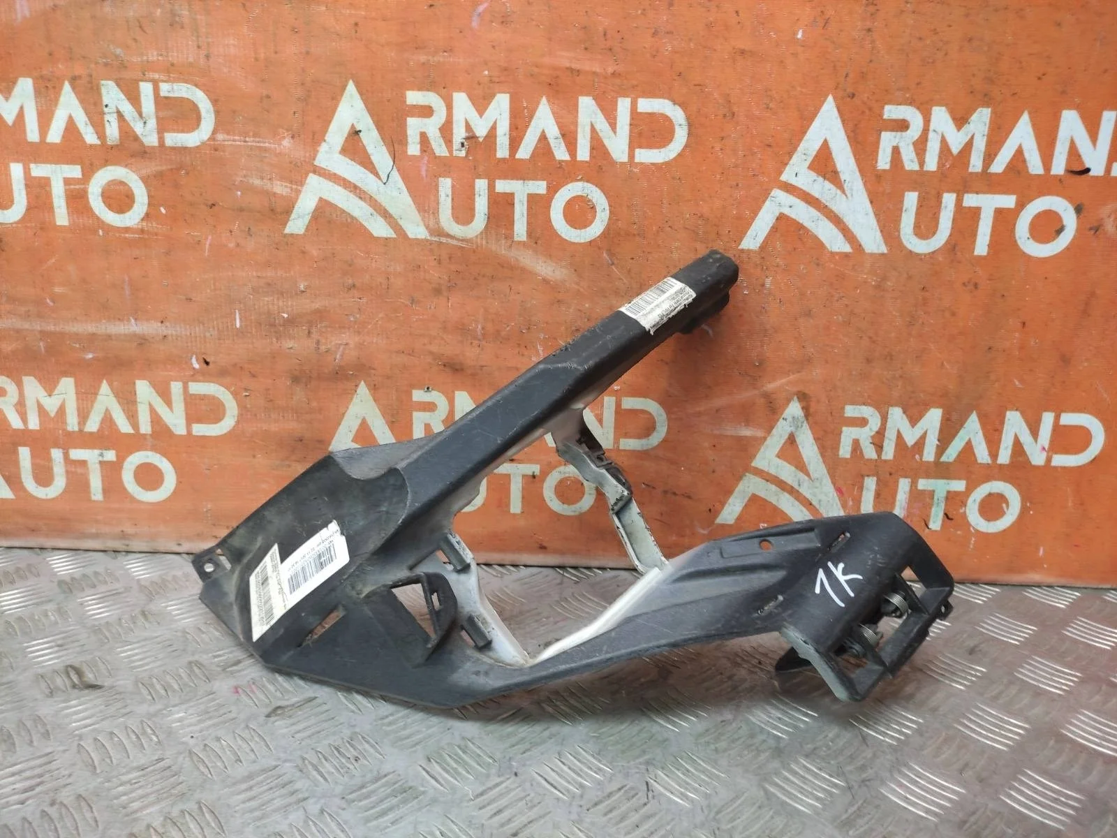 Кронштейн птф BMW 7 series 2008-2012 F01 F02 F04