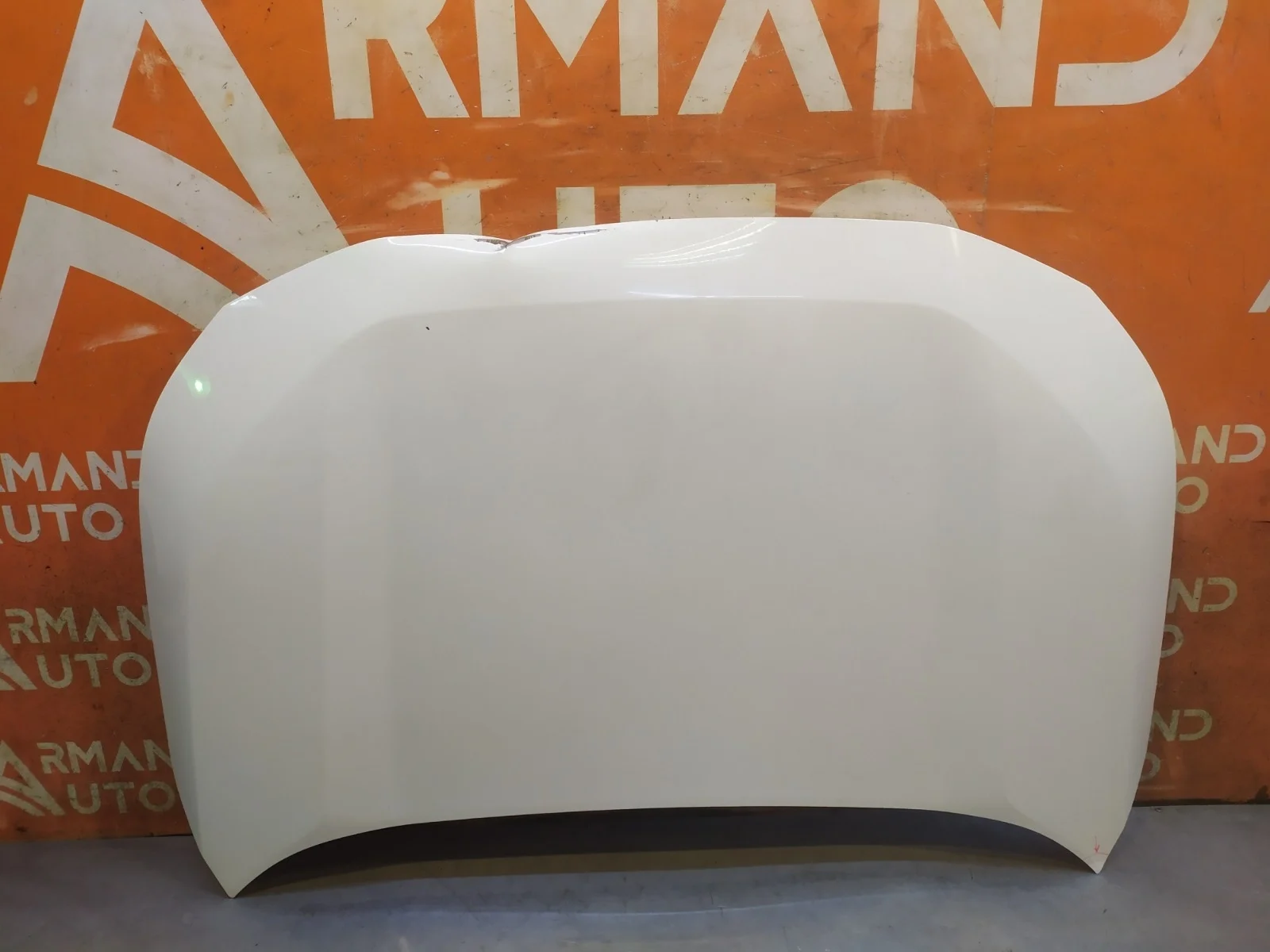 Капот TOYOTA RAV4 2018-нв 5 XA50