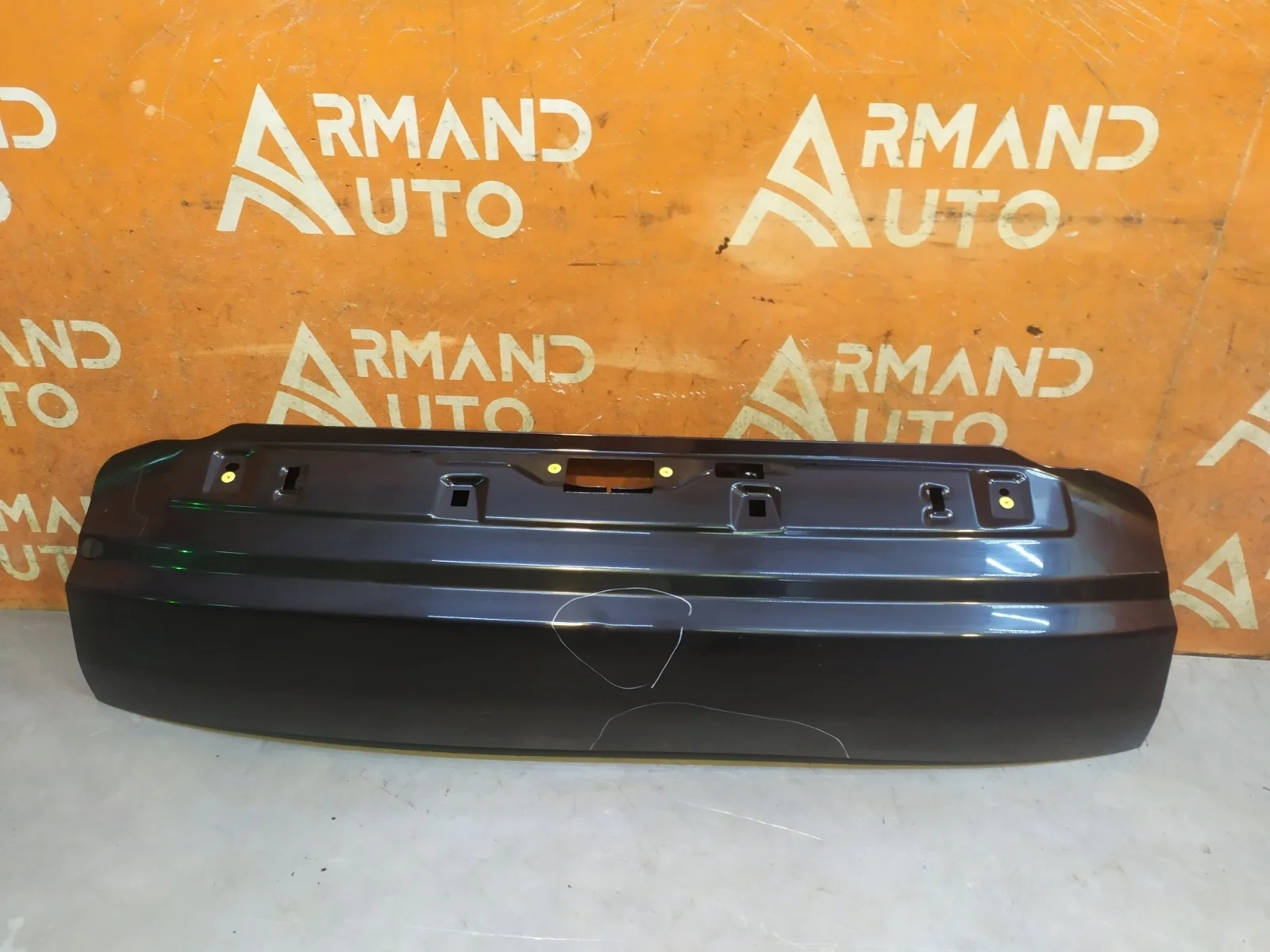 Борт откидной Land Rover Range 2012-2022 4 L405