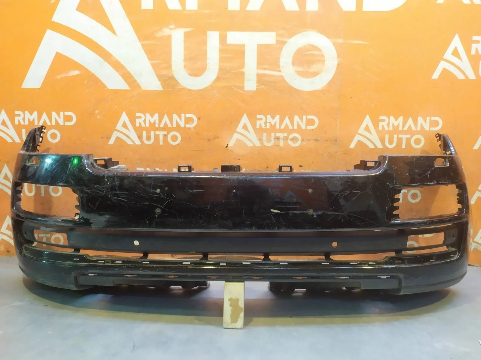Бампер Land Rover Range 2012-2017 4 L405