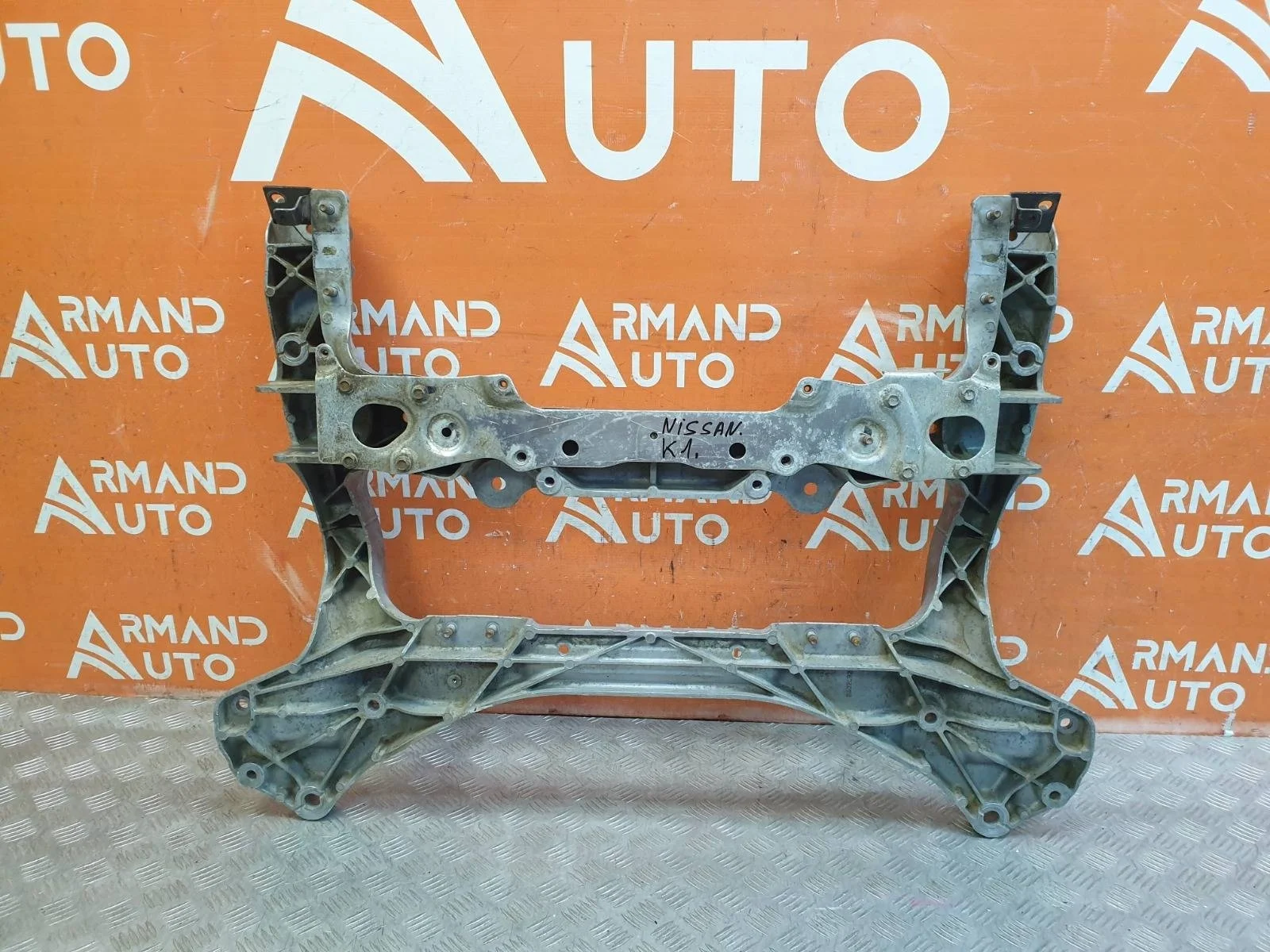 Подрамник Infiniti QX50 2013-2015