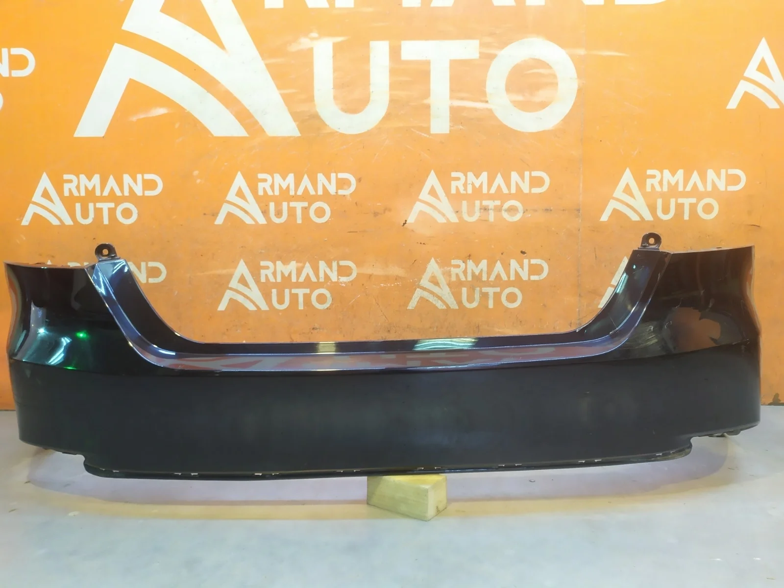 Бампер Toyota Camry 2017-нв 8 XV70