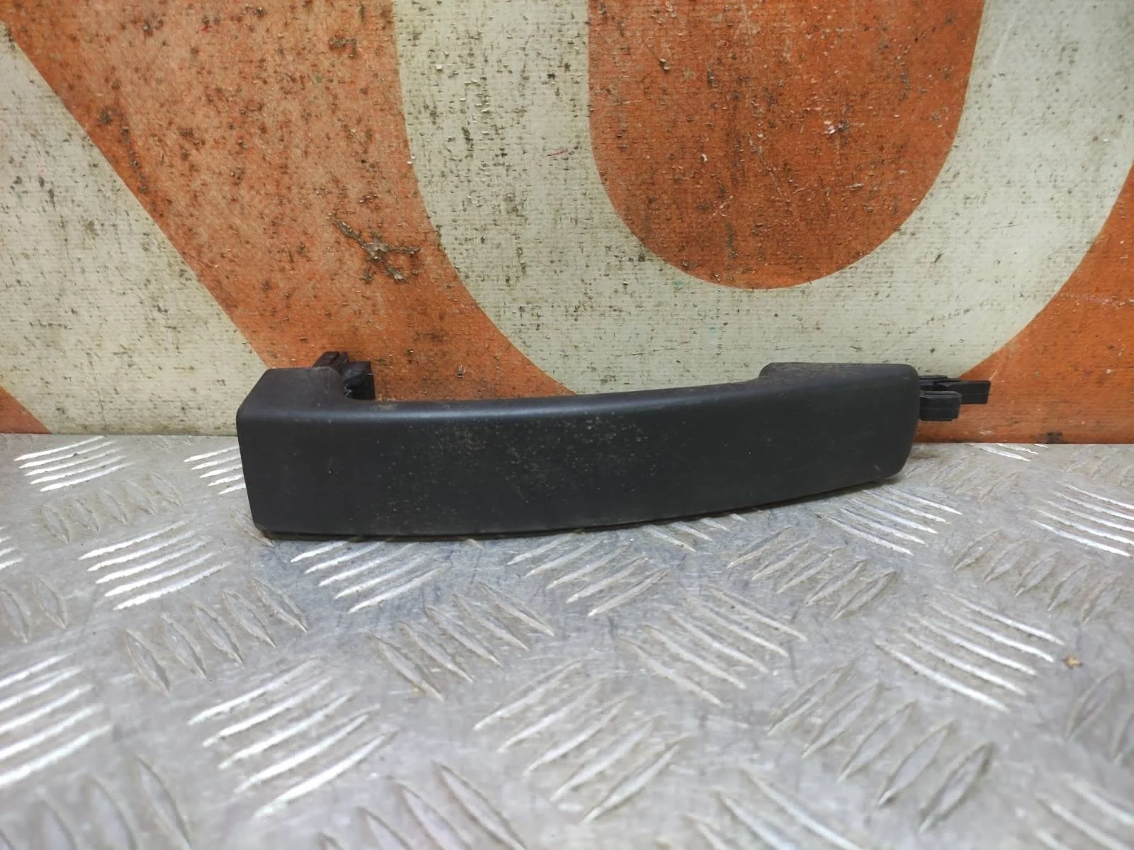 Ручка двери внешняя LAND ROVER Freelander 2006-2014