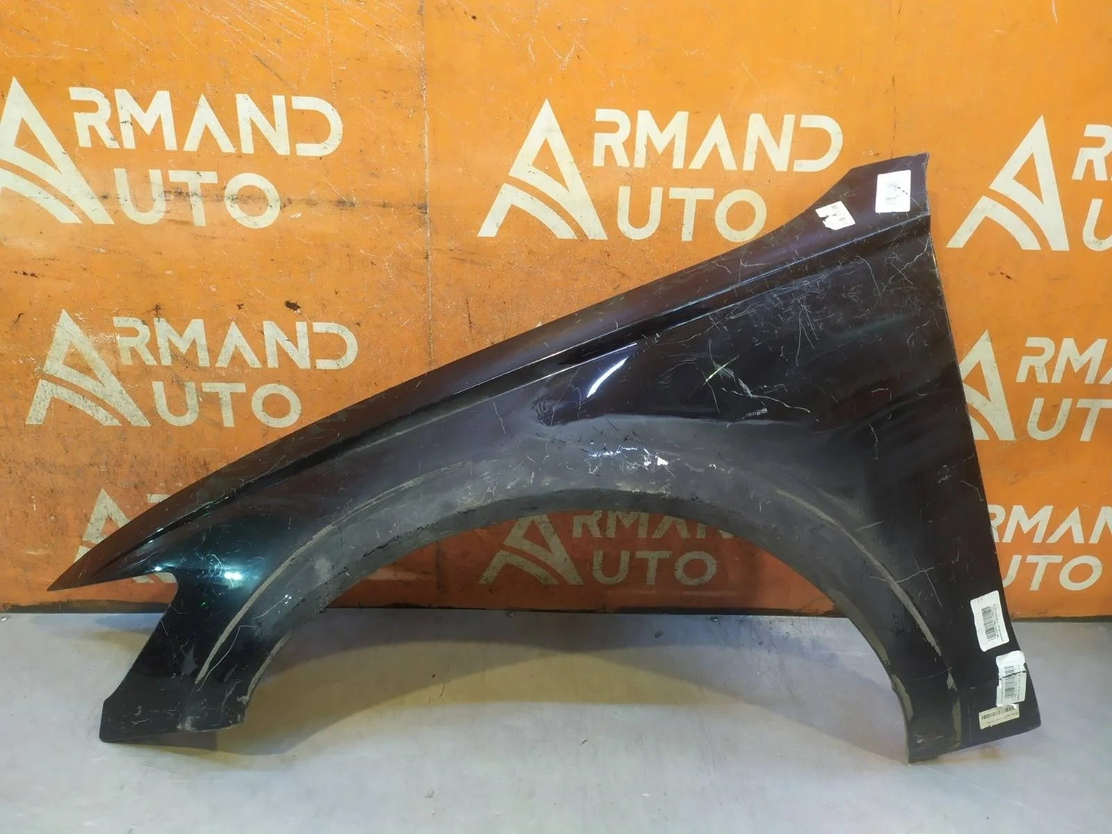 Крыло Audi A6 Allroad 2012-2019 3 C7