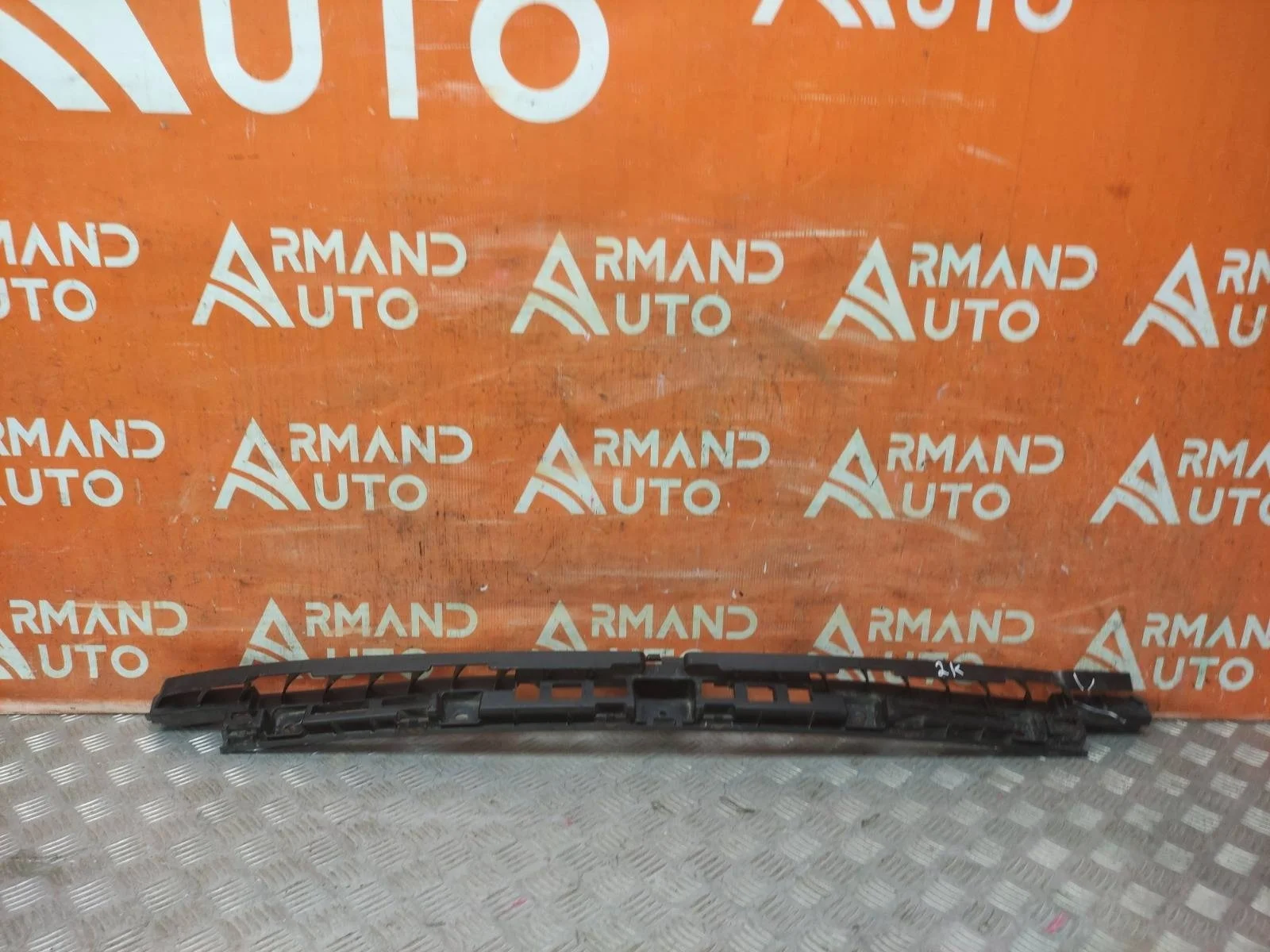 Кронштейн бампера SKODA Kodiaq 2016-2022