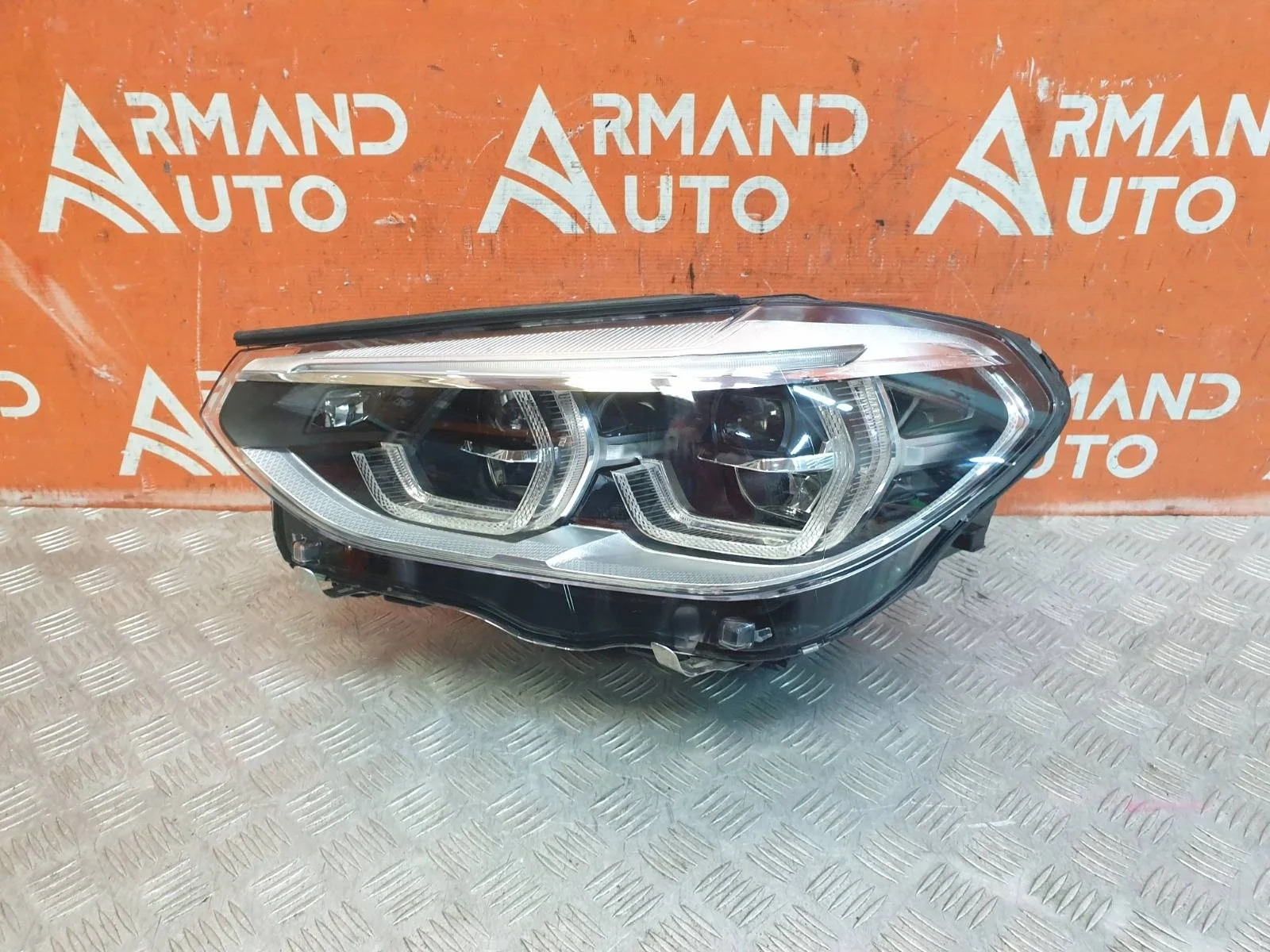 Фара BMW X3 2017-2021 G01
