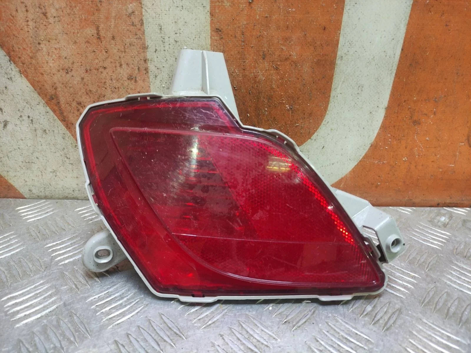 Отражатель Mazda CX-5 2011-2017