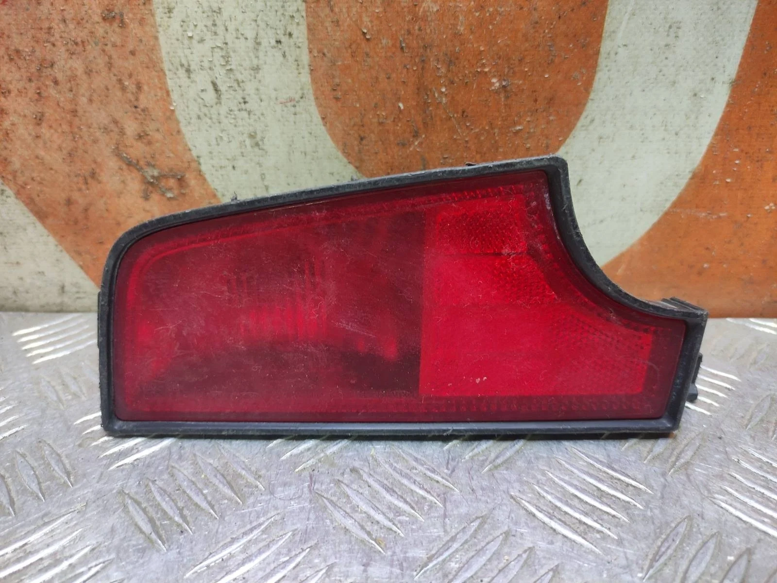 Фонарь противотуманный KIA Soul 2008-2011 AM