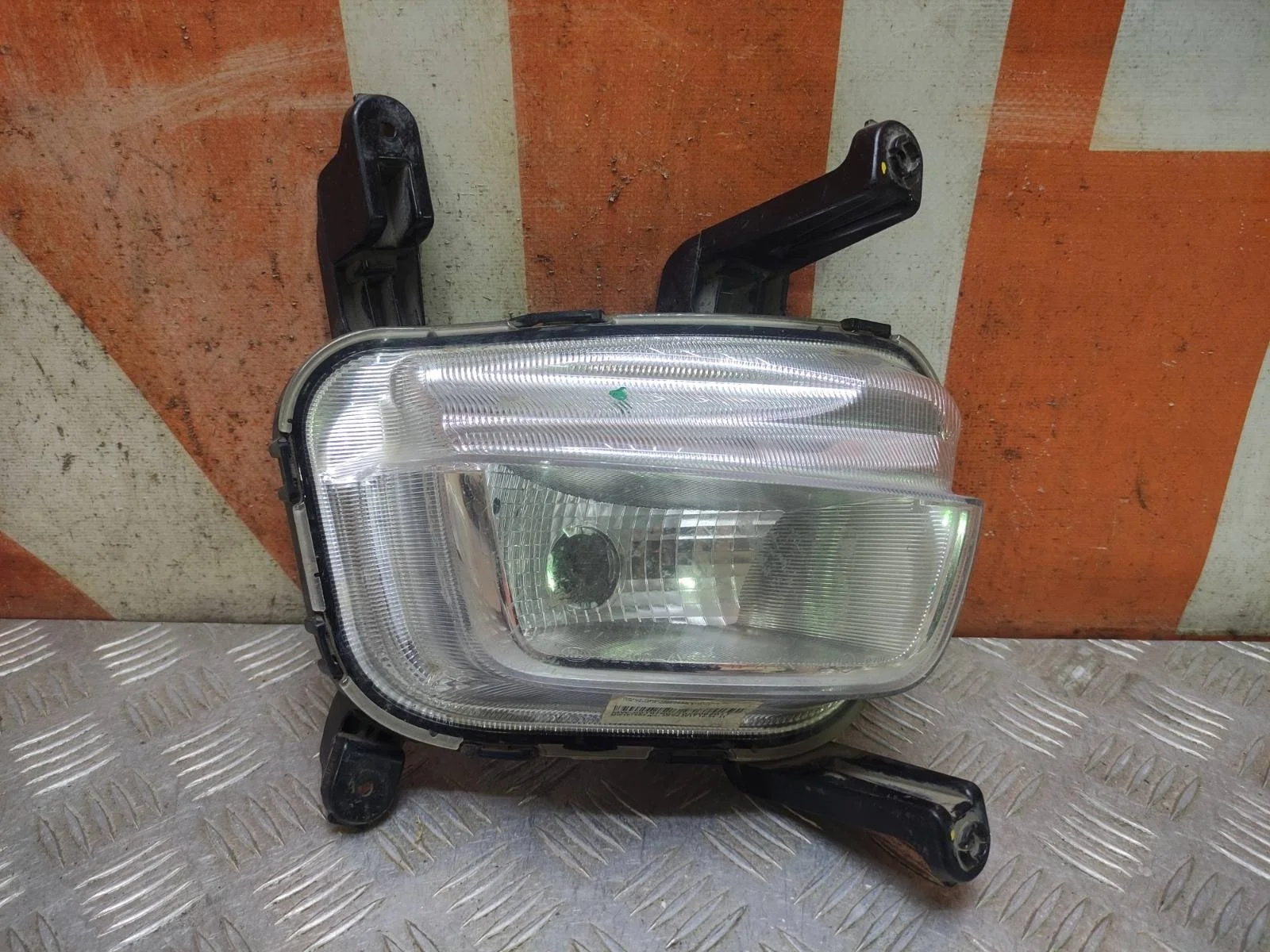 Птф Kia RIO 2015-2017 3 QB