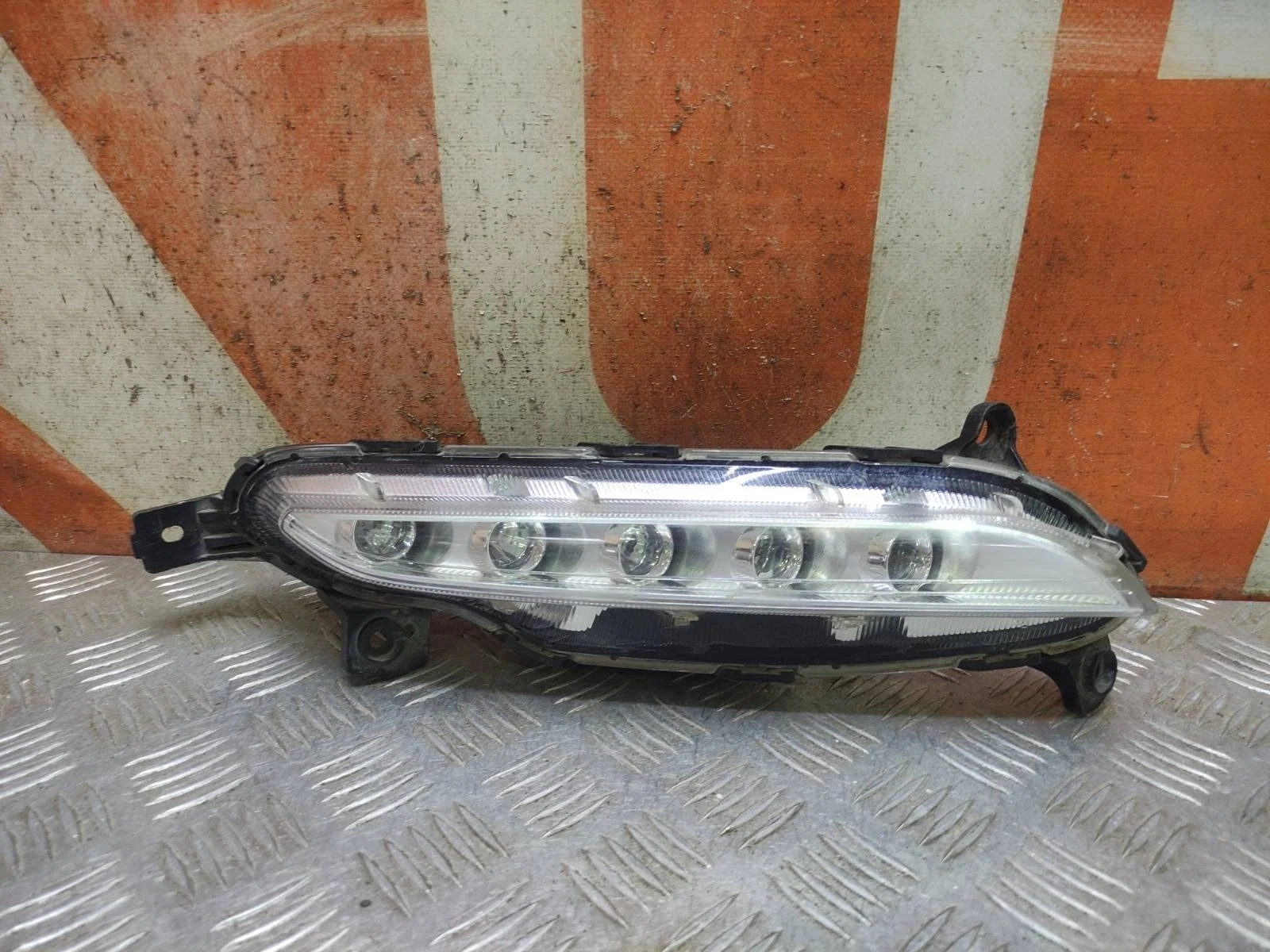 Дхо HYUNDAI Tucson 2015-2018 3