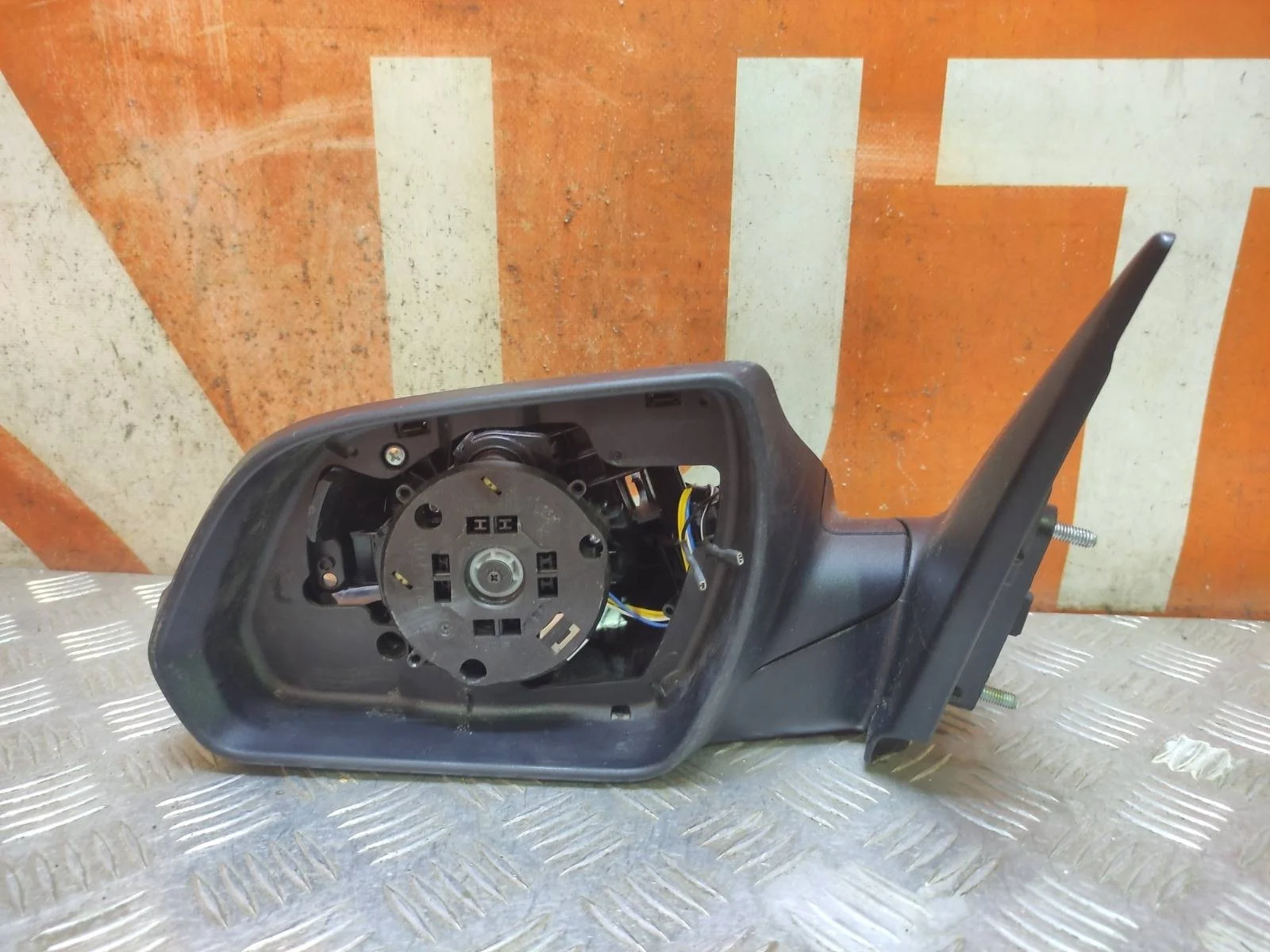 Зеркало HYUNDAI Creta 2016-2021