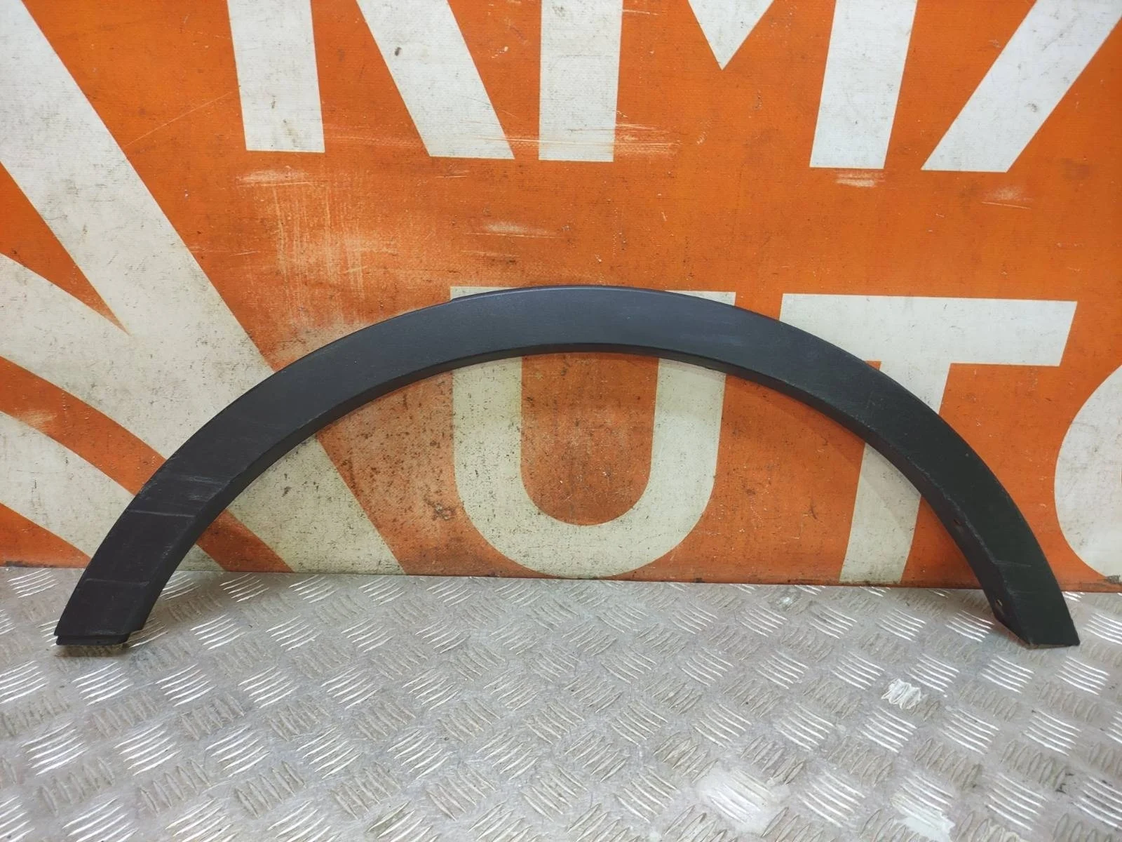 Расширитель крыла FORD Kuga 2012-2019 CBS