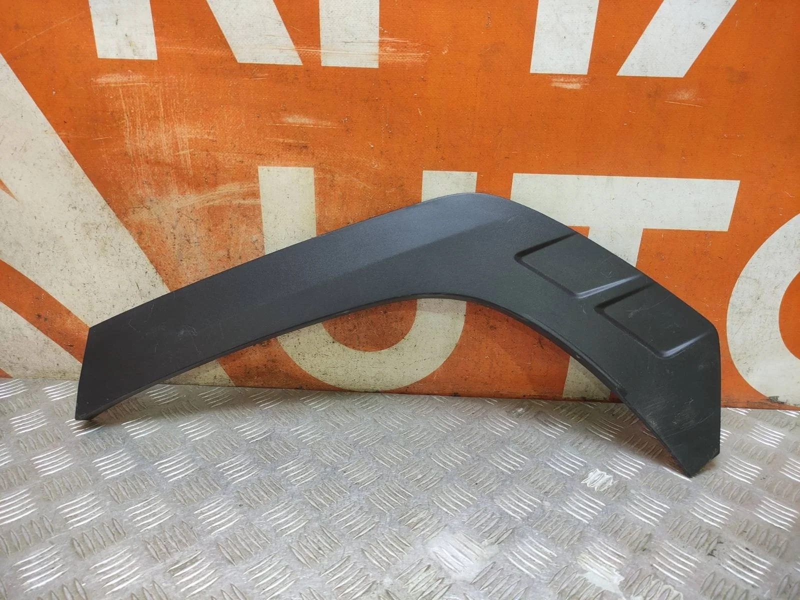 Расширитель крыла HYUNDAI Tucson 2020-нв 4