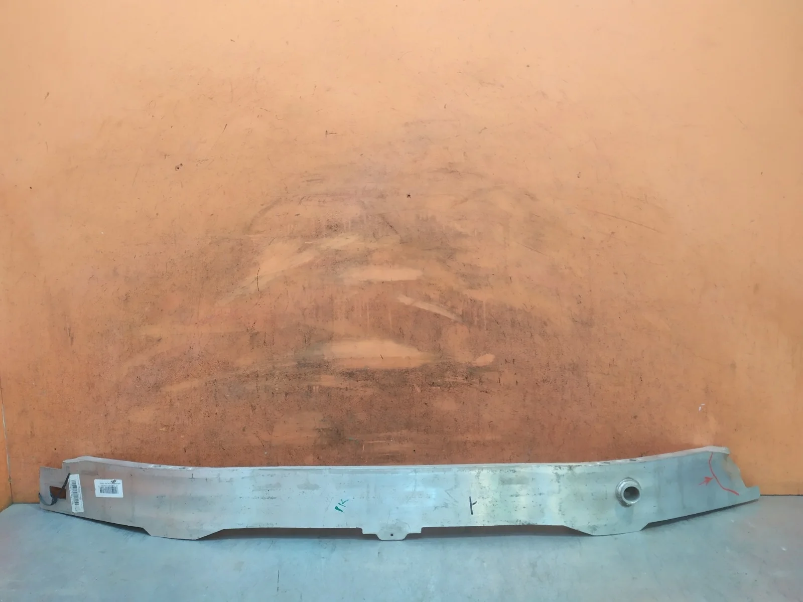 Усилитель бампера BMW 3 series 2011-2020 F30 F31