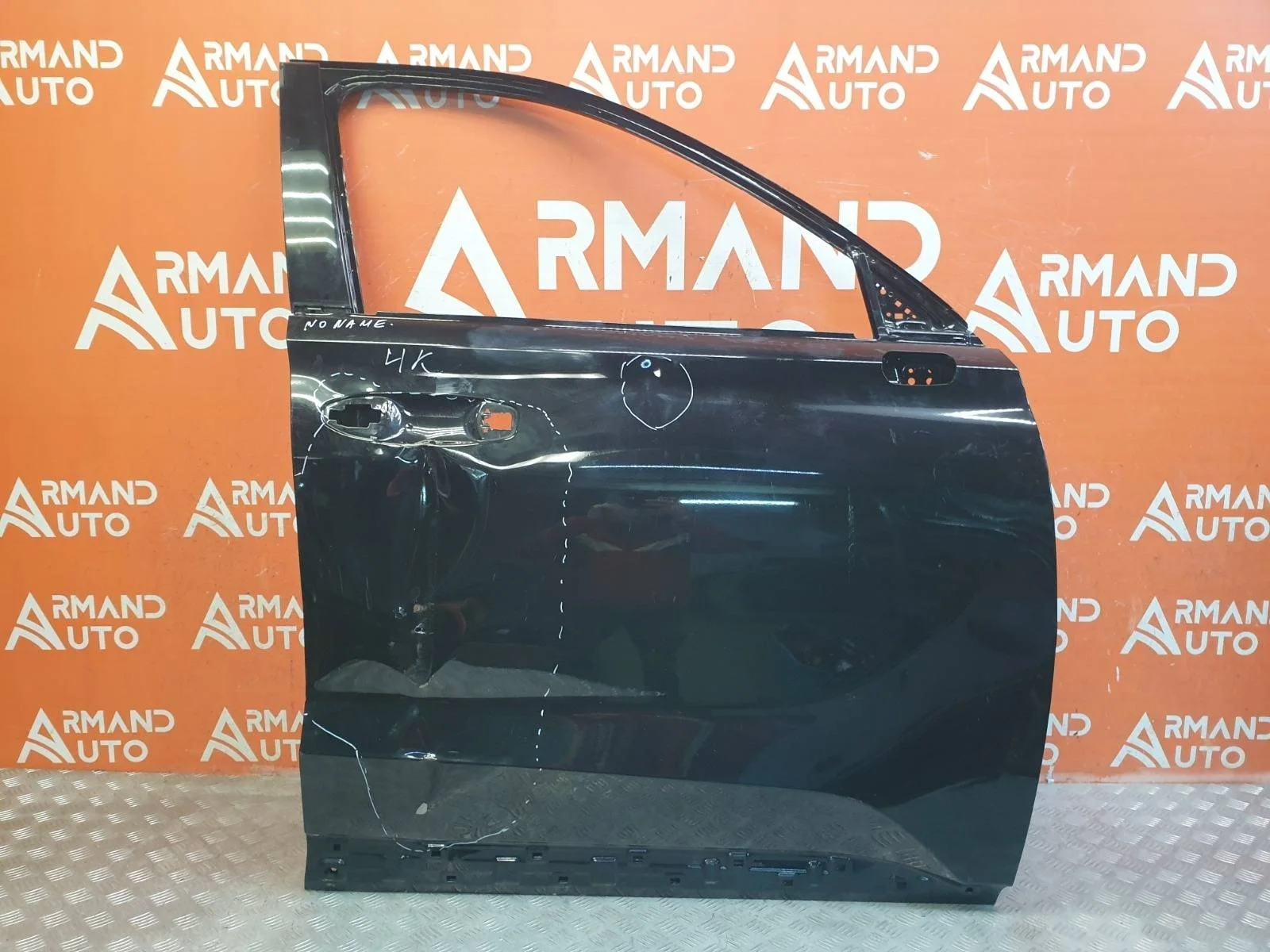 Дверь Hyundai Palisade 2018-нв