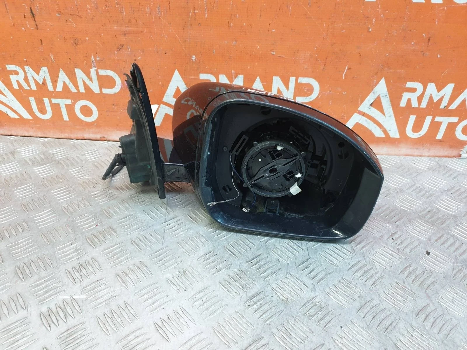 Зеркало Land Rover Range Sport 2013-нв L494