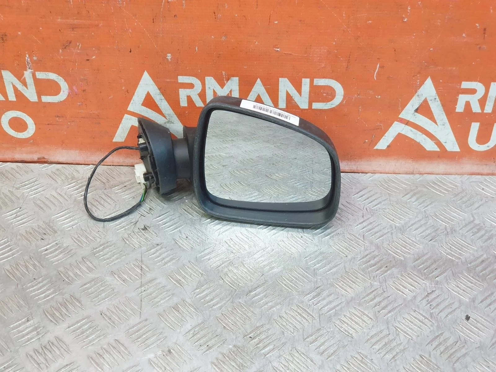 Зеркало Renault Logan 2004-2015