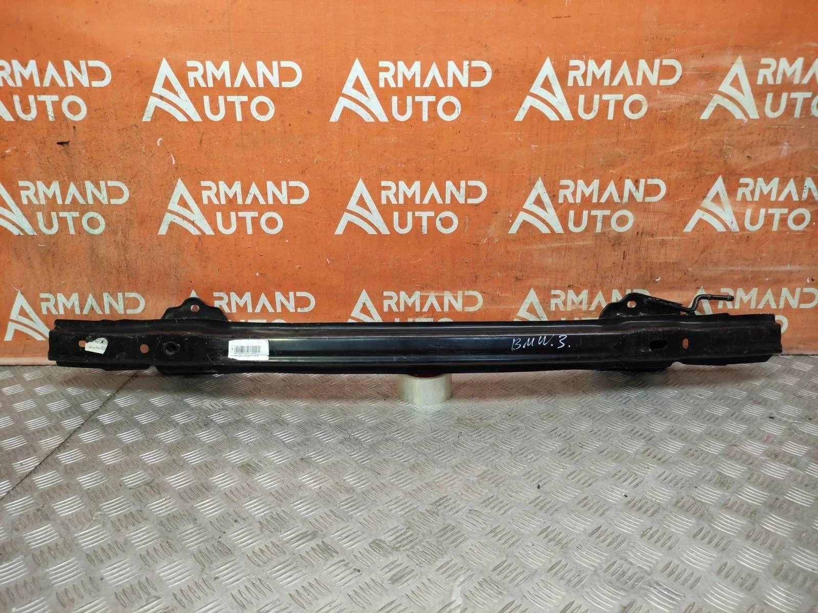 Усилитель бампера BMW 3 series 2005-2013 E90 E91