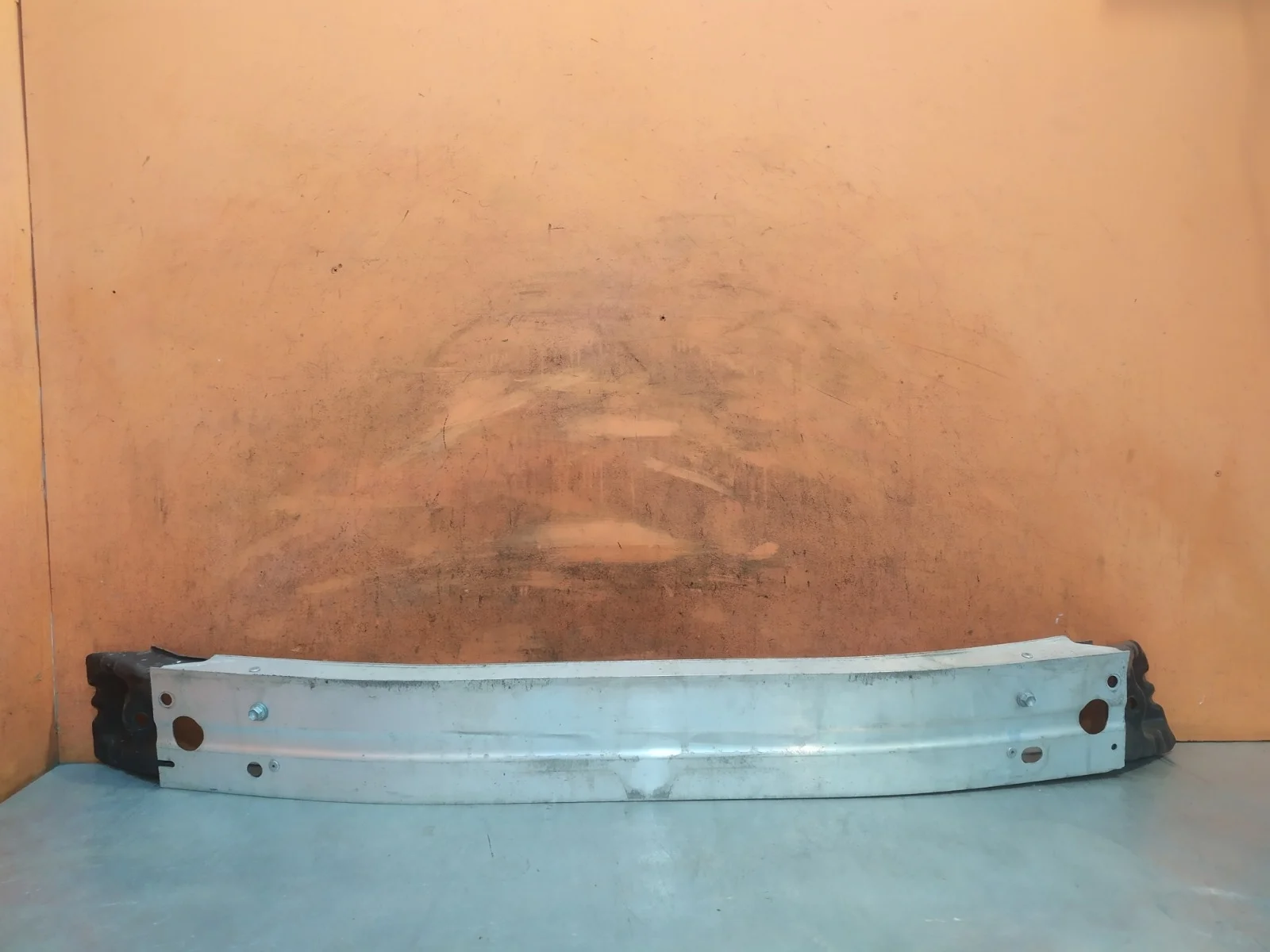 Усилитель бампера Toyota RAV4 2018-нв 5 XA50