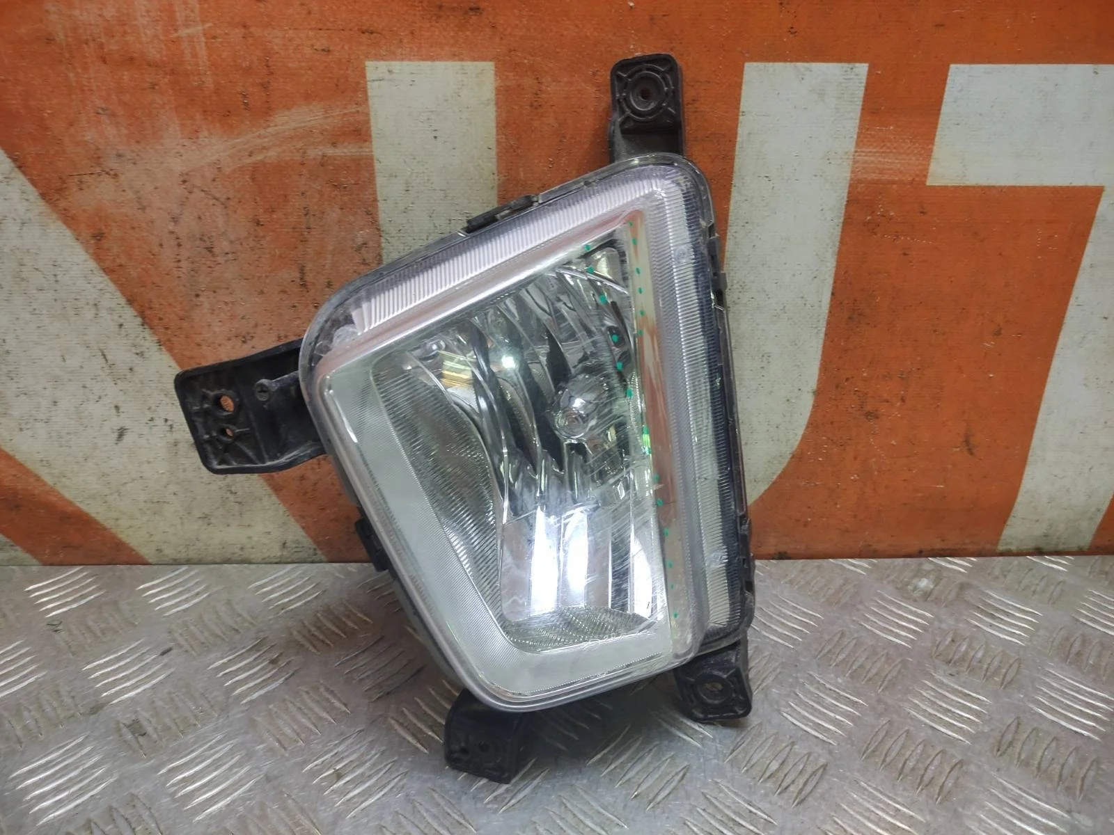 Птф Hyundai Creta 2016-2021