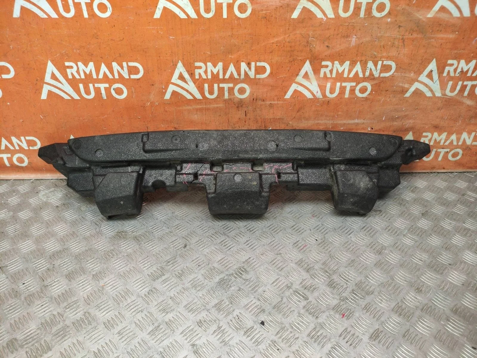 Абсорбер бампера KIA Rio 2017-нв 4 FB