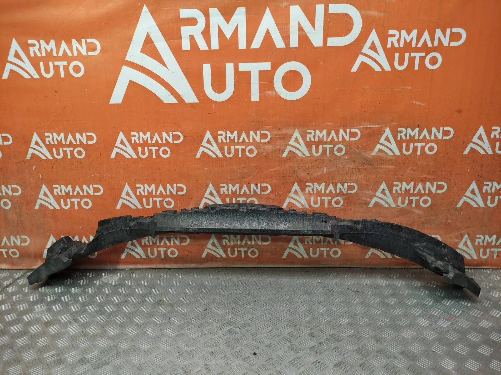 Абсорбер бампера MERCEDES -Class 2016-2020 W213, S213