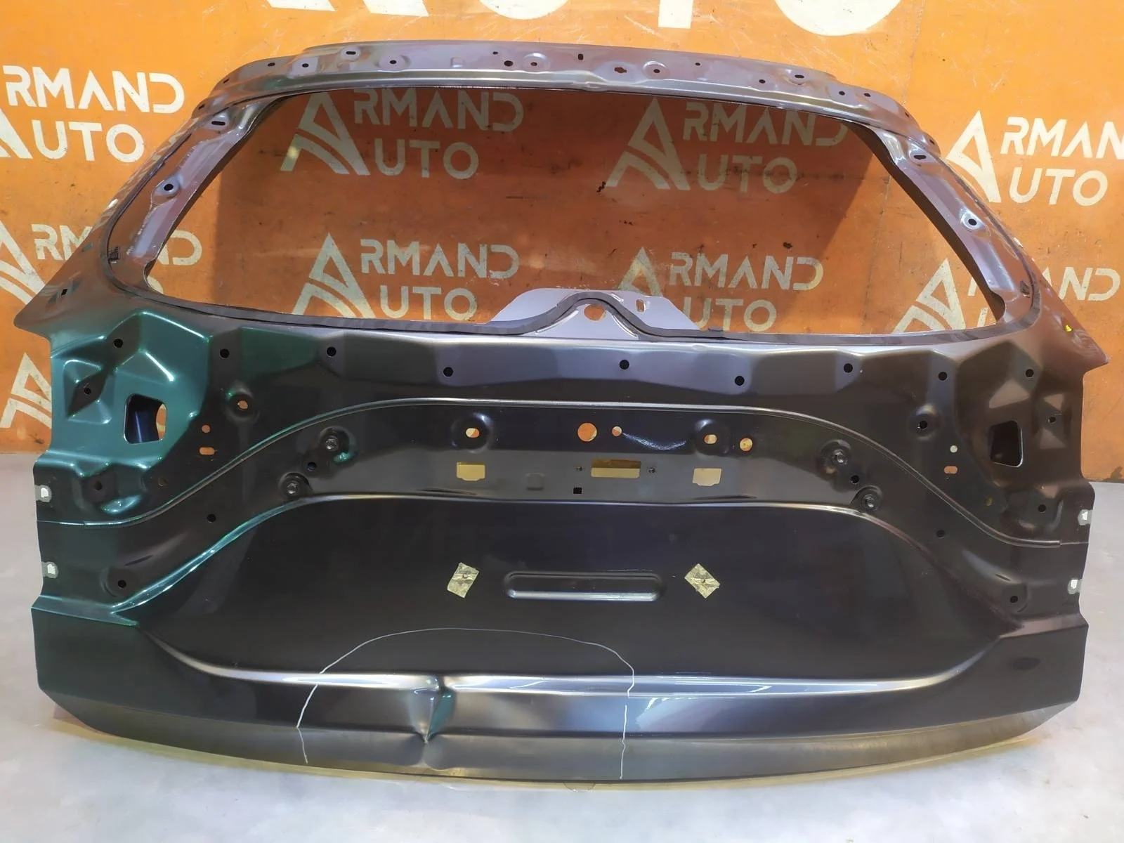 Дверь багажника MAZDA CX-5 2017-нв