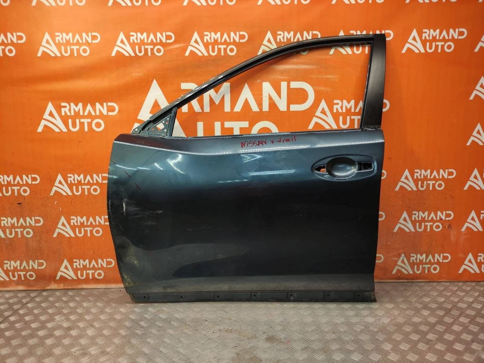 Дверь Nissan X-Trail 2013-2022 T32