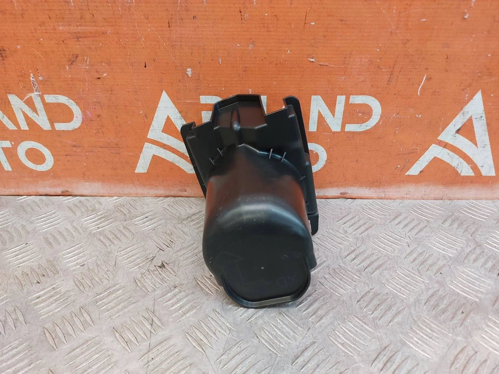 Пыльник птф Lexus LX 2012-2015 3 URJ200