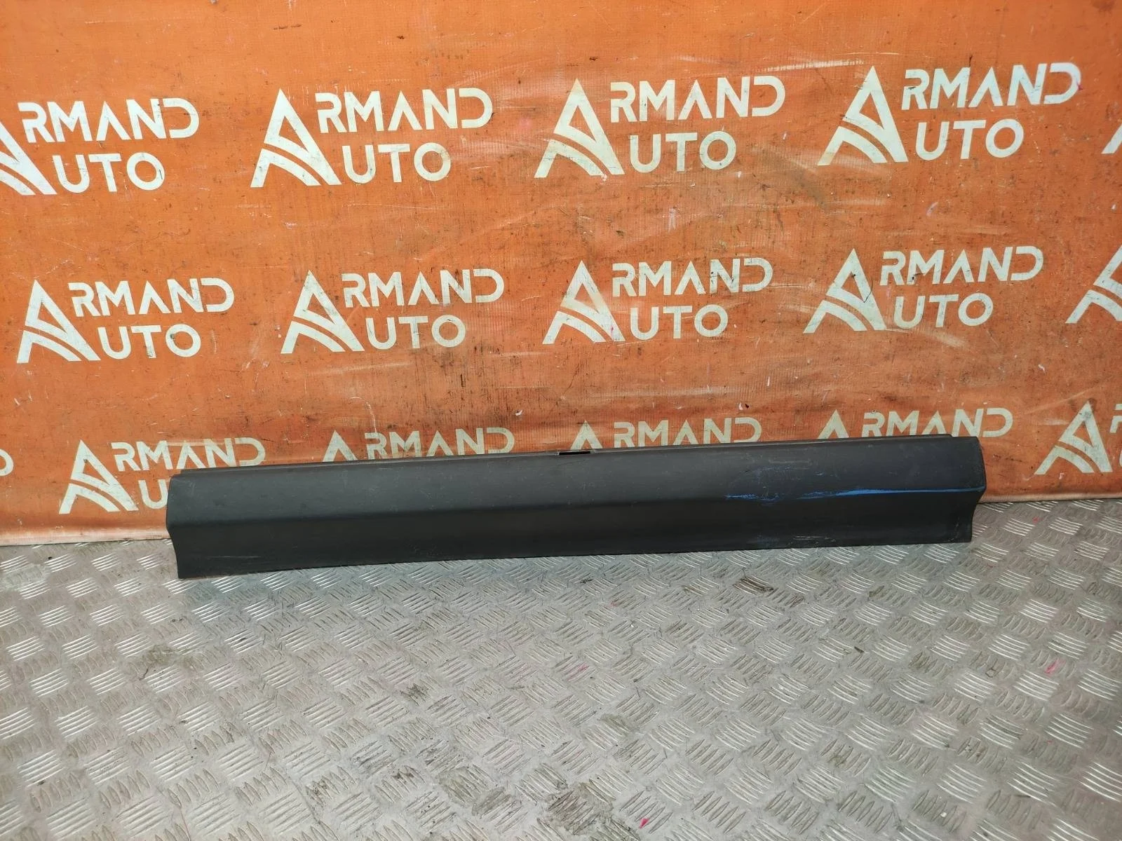 Молдинг двери Toyota RAV4 2012-2015 CA40