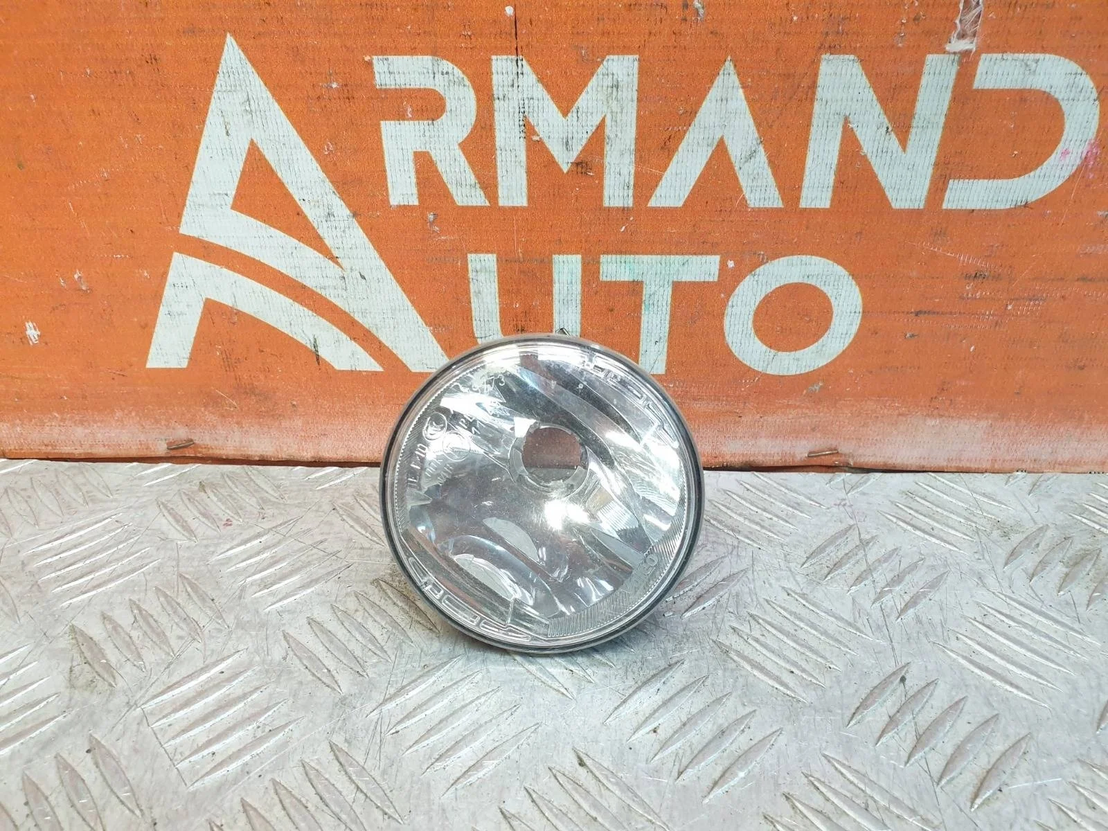 Птф Renault Logan 2012-2022