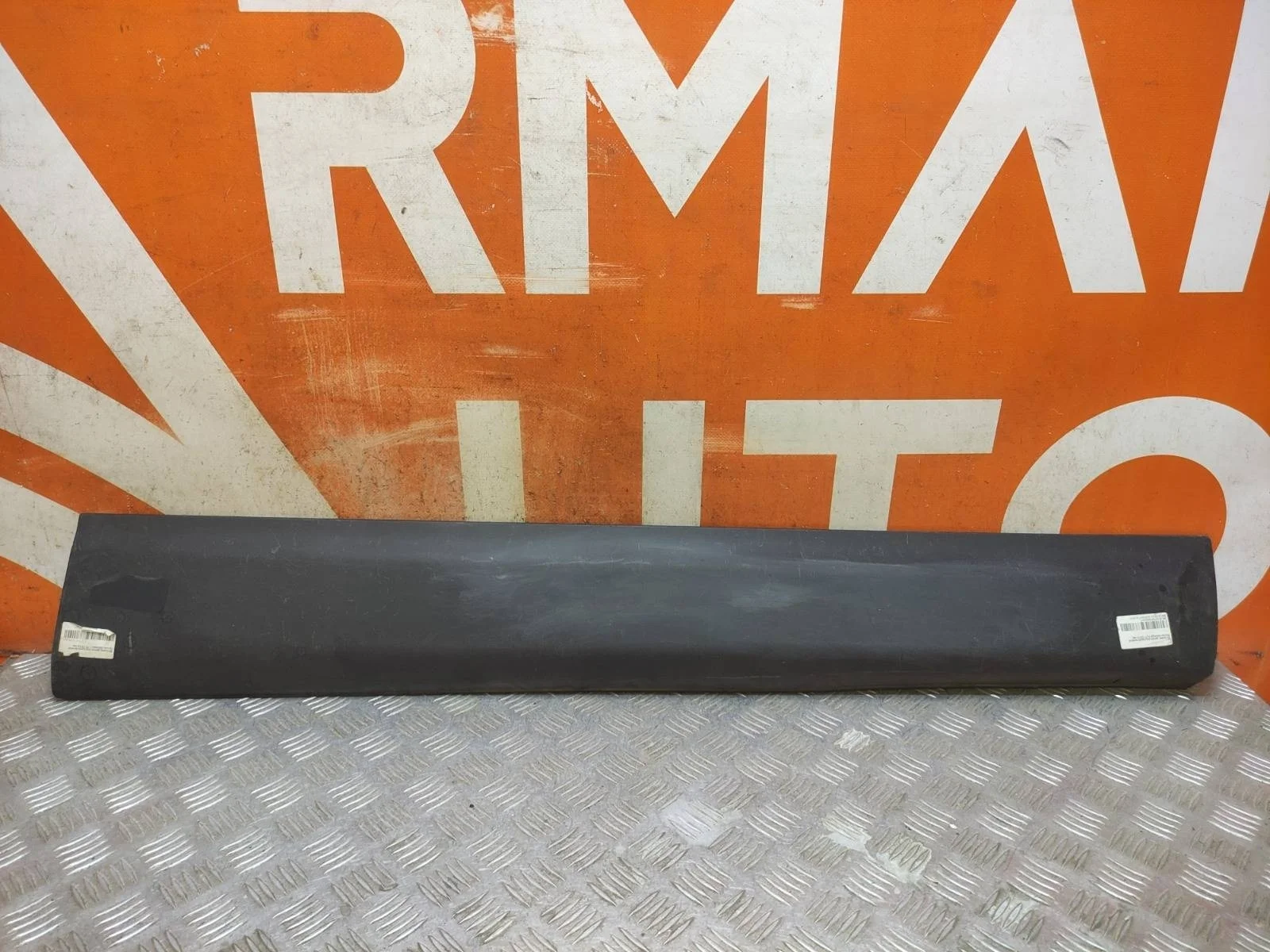 Молдинг двери NISSAN QASHQAI 2013-2022 j11