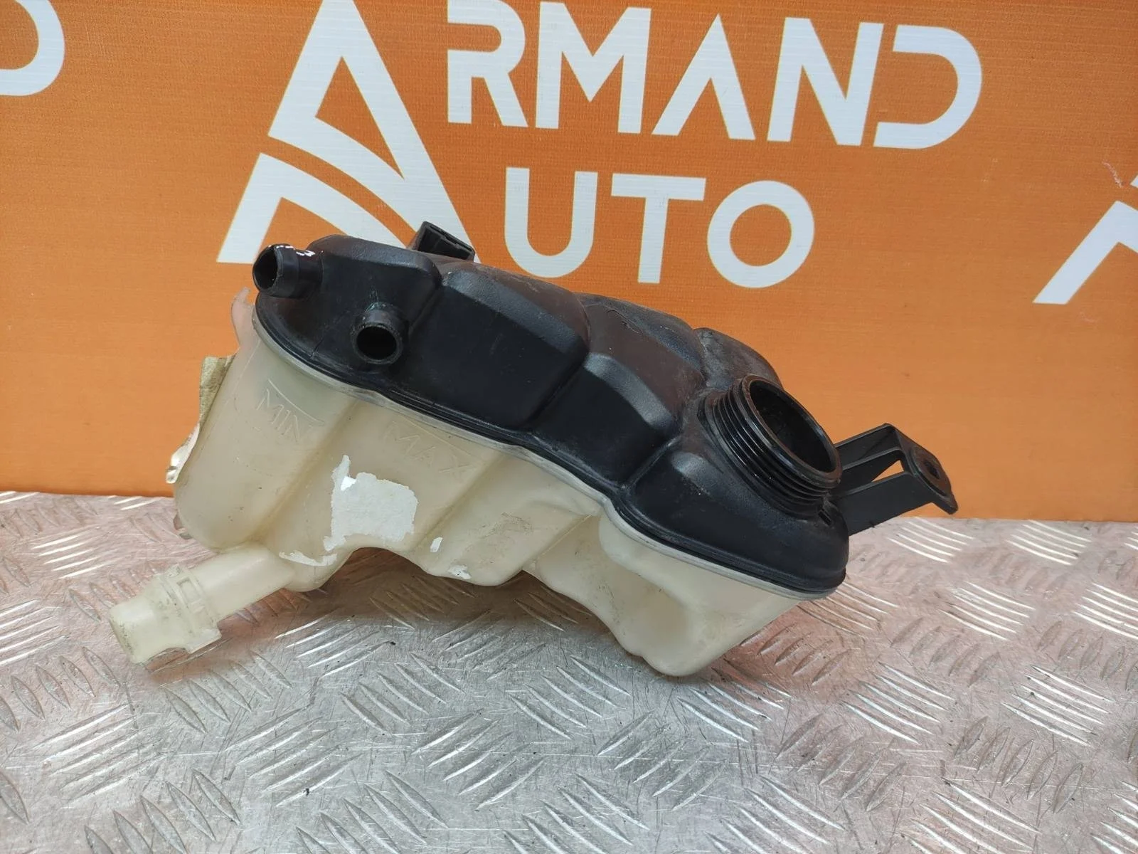 Бачок расширительный Ford Mondeo 2006-2014