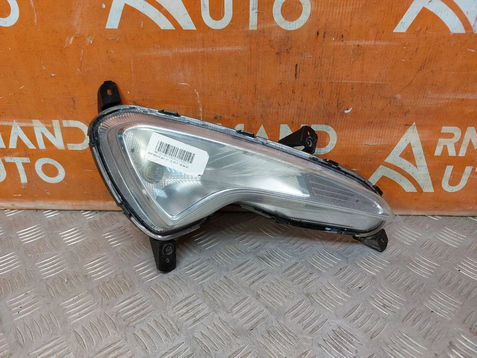 Птф Hyundai Solaris 2014-2017