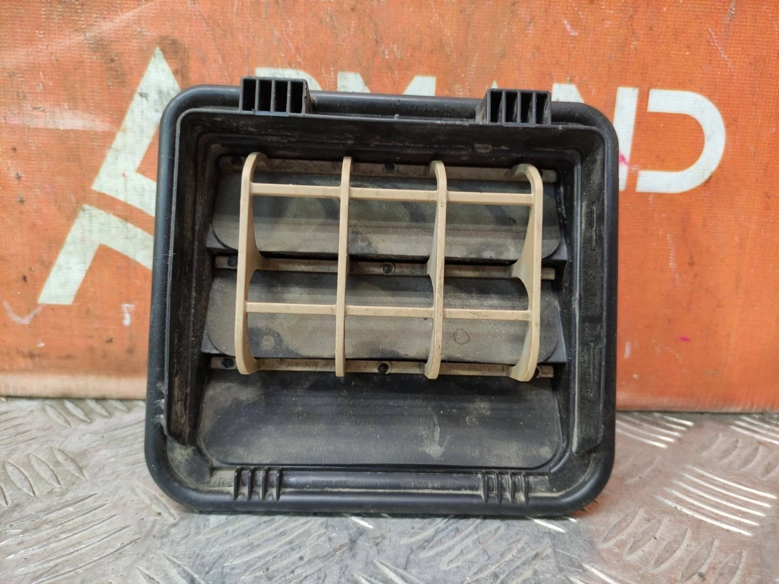 Решетка вентиляционная HYUNDAI Tucson 2015-2021 3