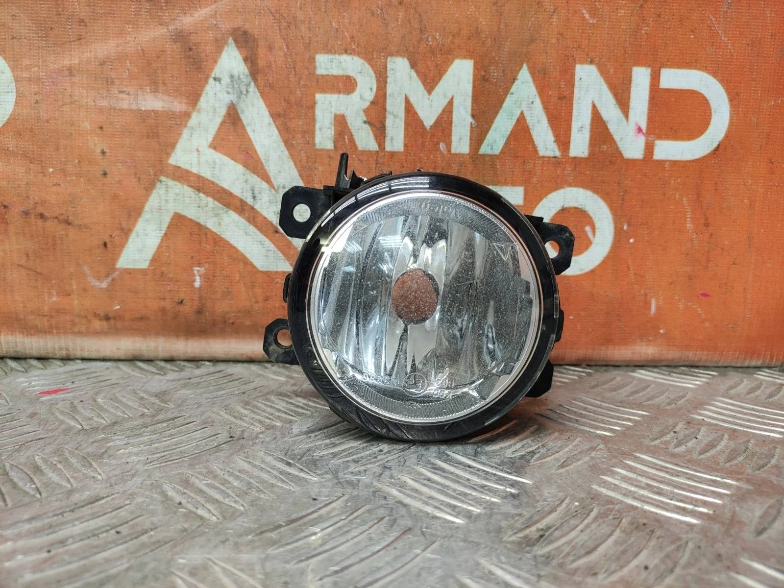 Птф Ford Mondeo 2014-нв 5