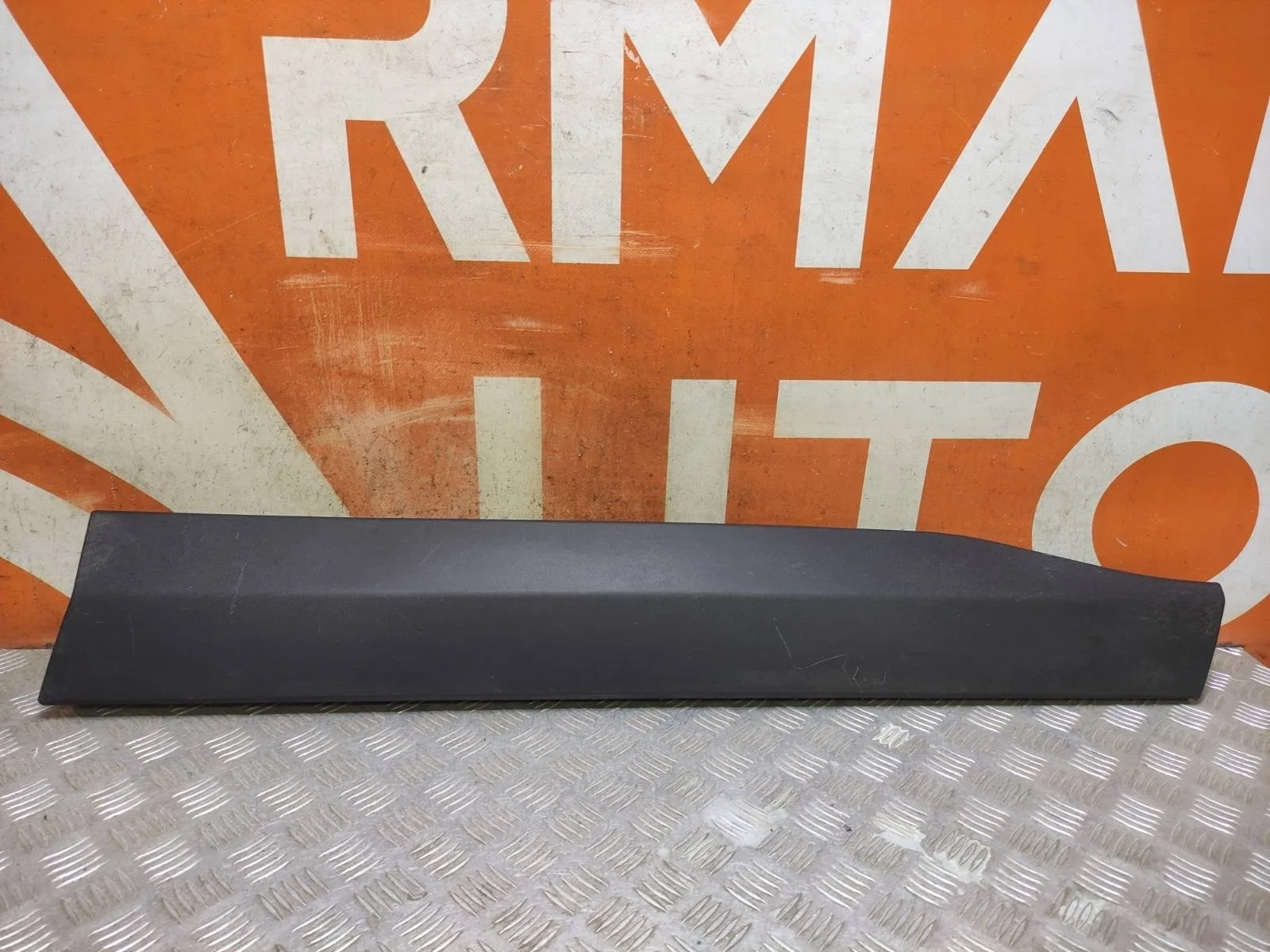 Молдинг двери TOYOTA RAV4 2018-нв 5 XA50