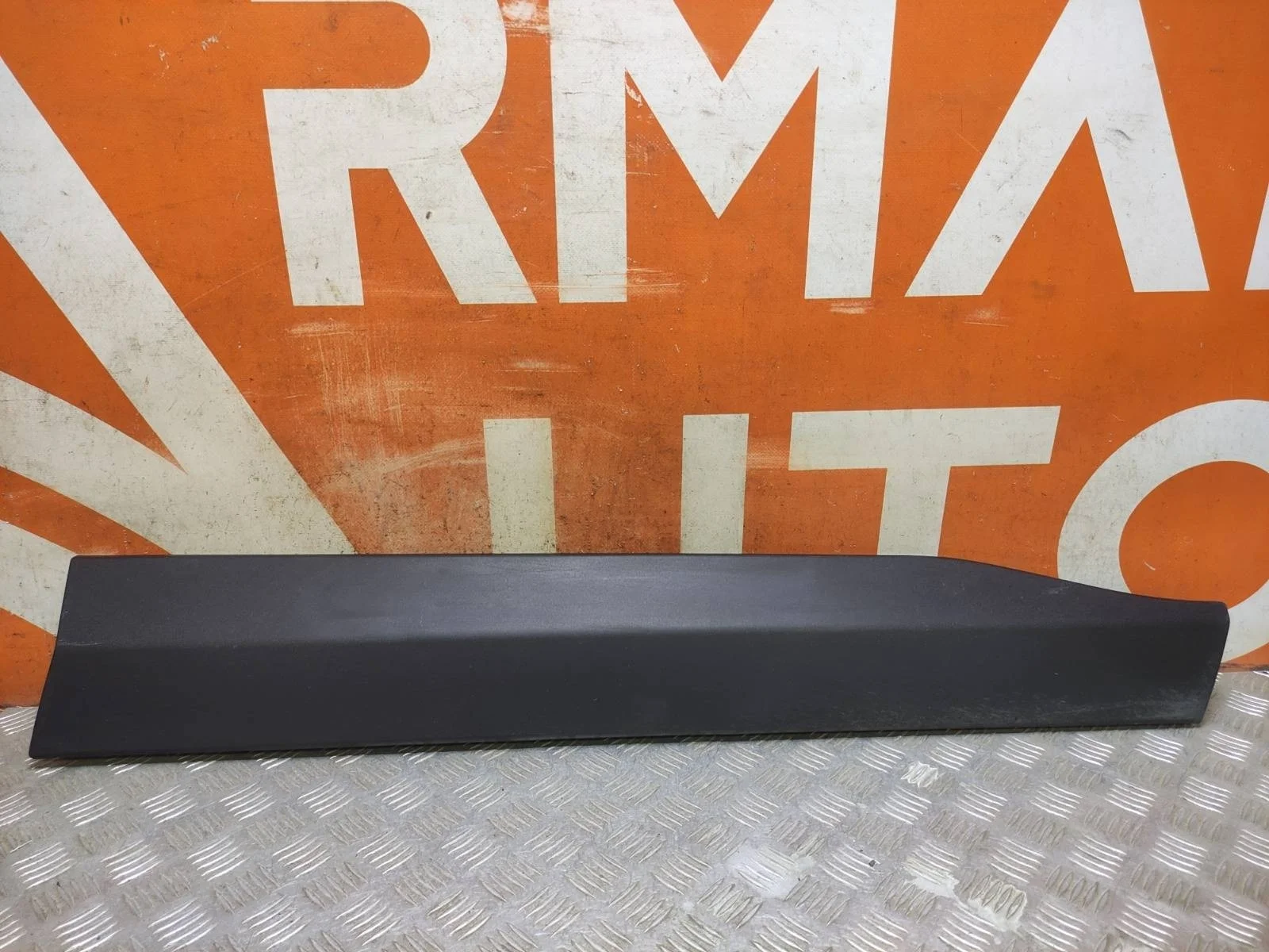 Молдинг двери TOYOTA RAV4 2018-нв 5 XA50