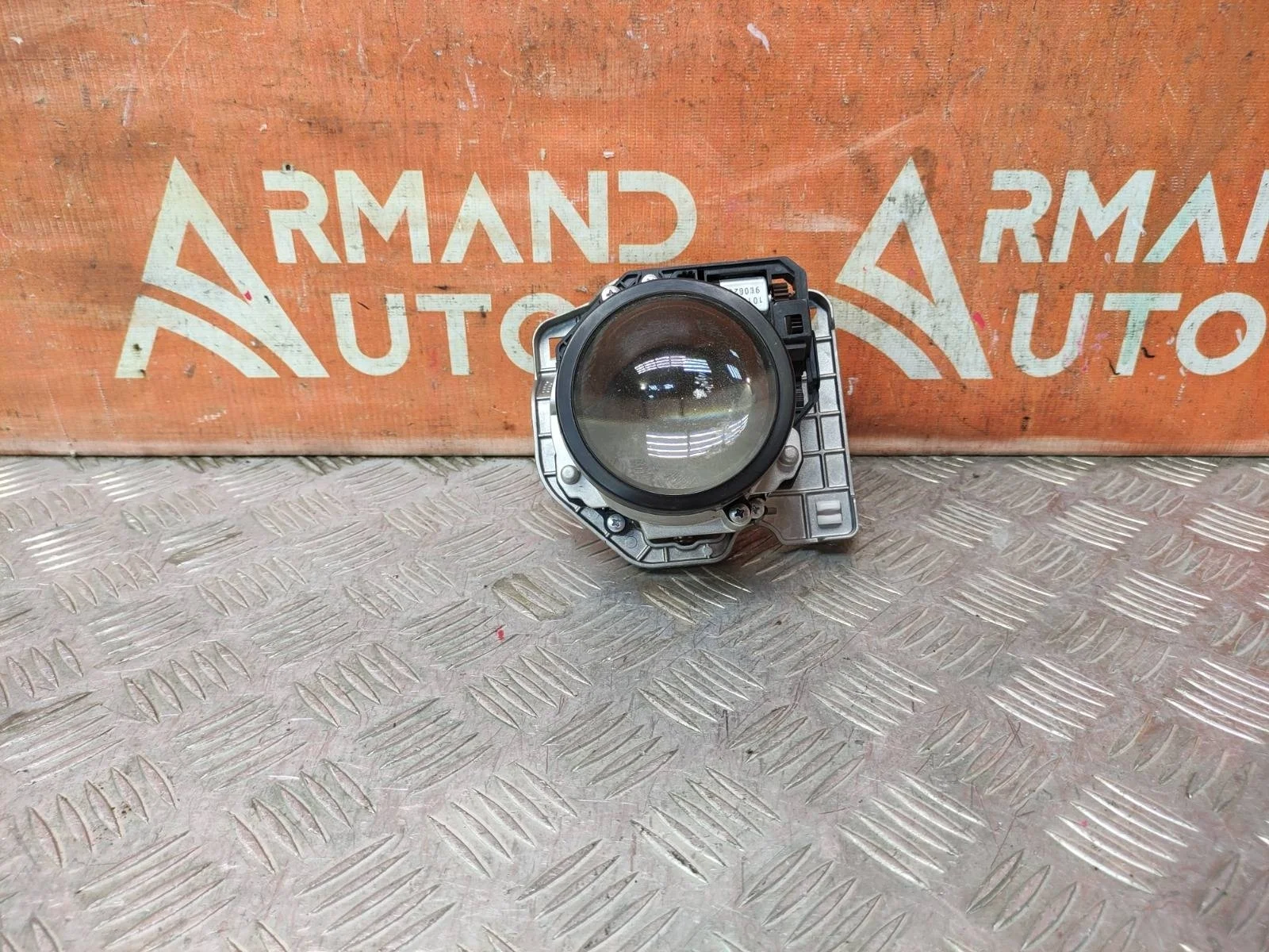 Линза фары Kia Soul 2019-нв 3