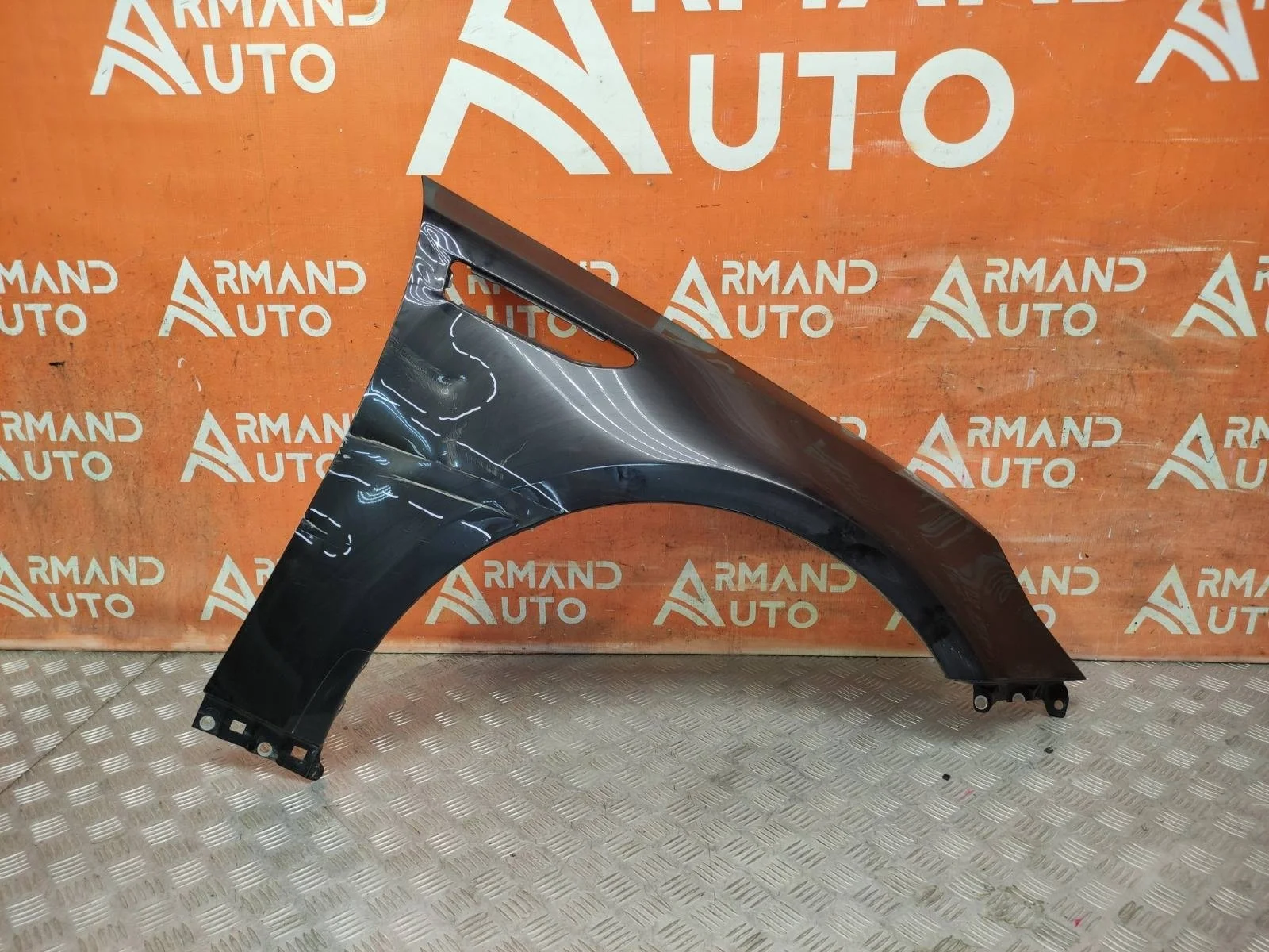 Крыло KIA Optima 2015-2020 4 JF