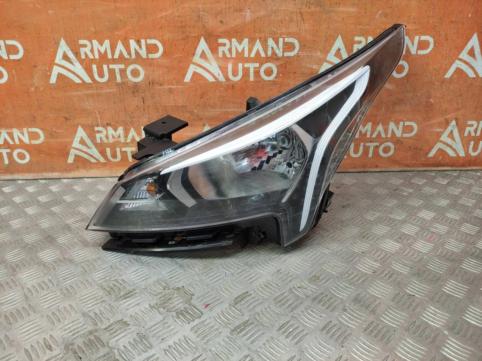 Фара KIA Rio 2020-нв 4 FB