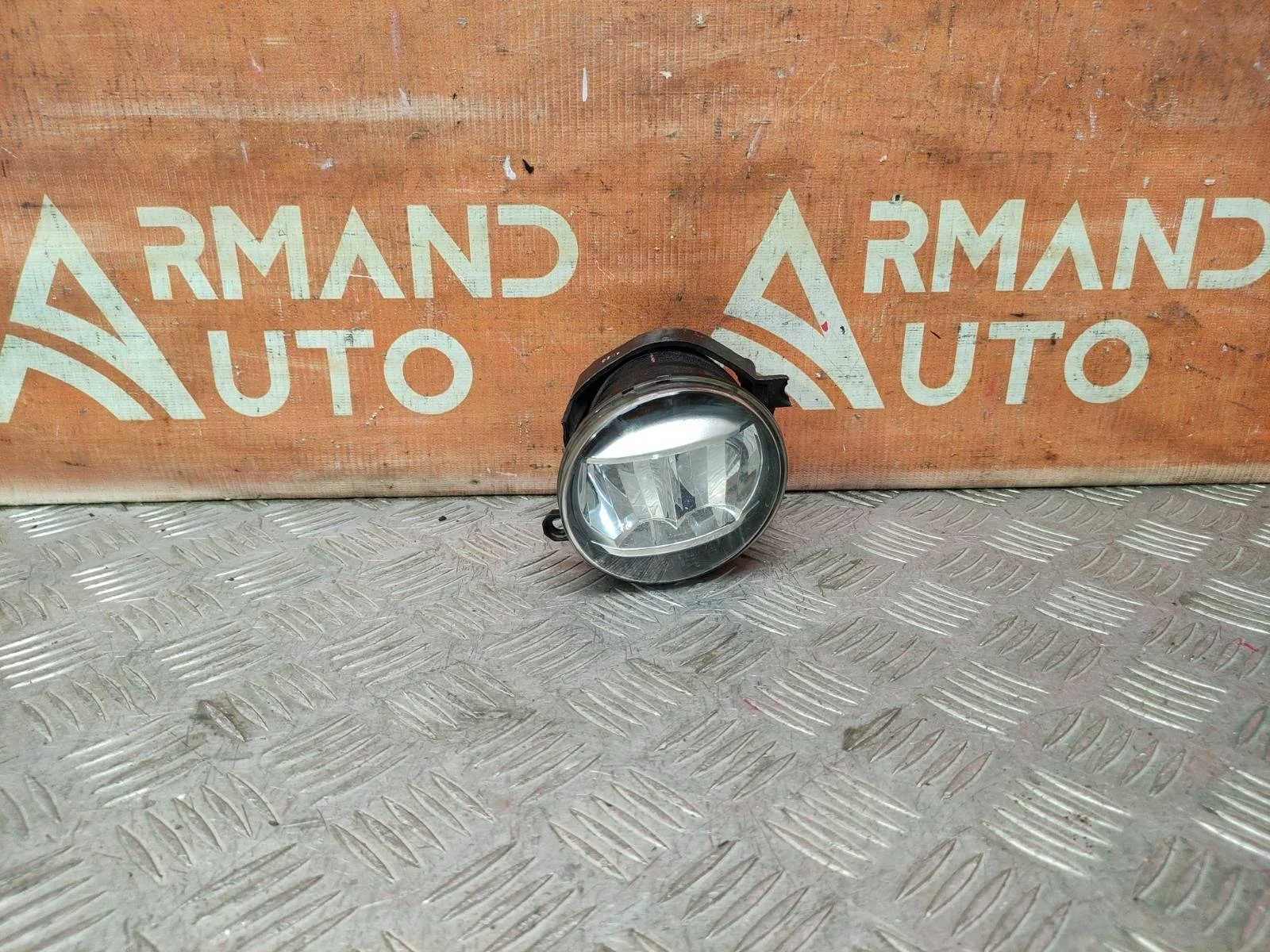 Птф Toyota Camry 2017-нв 8 XV70